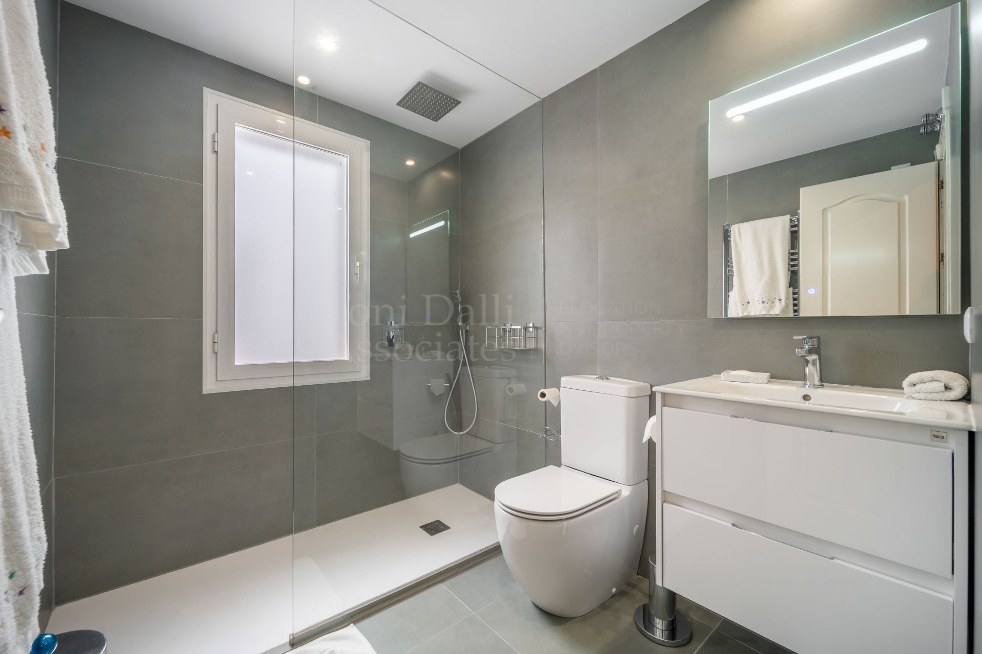 Duplex Penthouse in Marina Puente Romano, Marbella