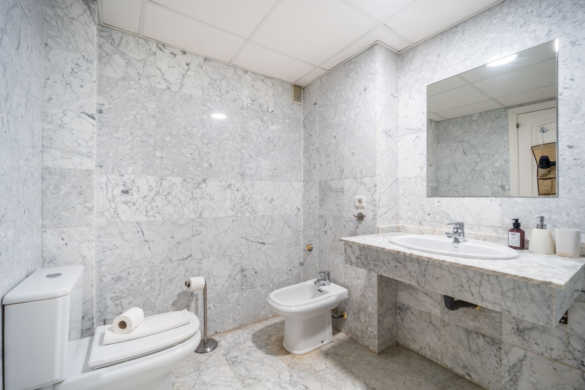 Apartment in Playa Rocio, Marbella