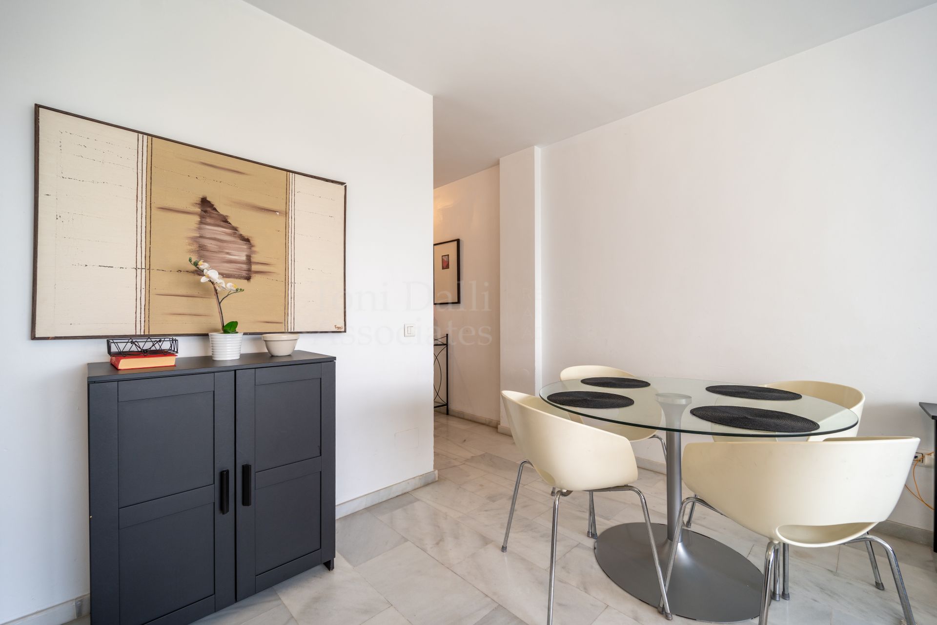 Apartment in Playa Rocio, Marbella