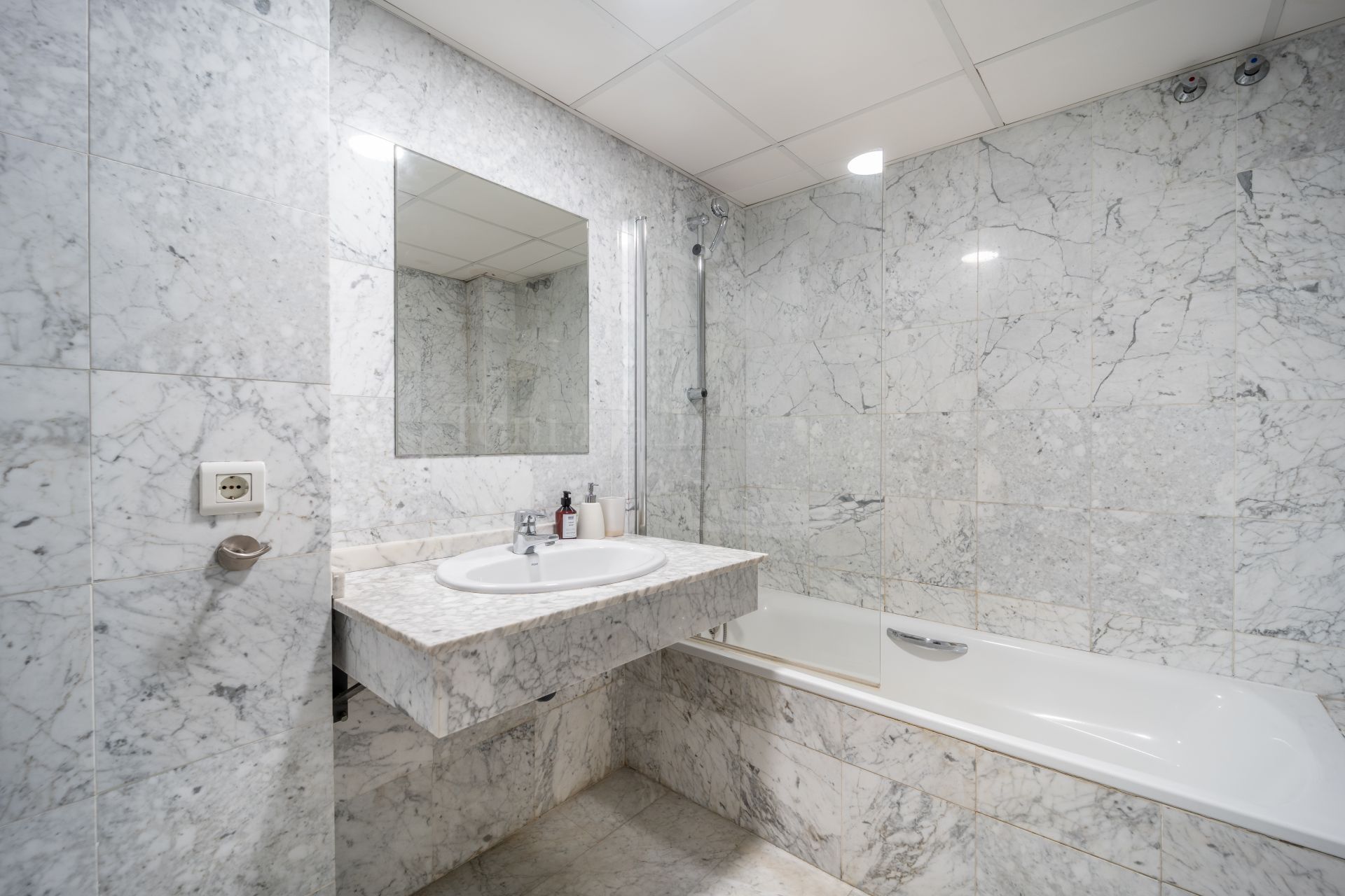 Apartment in Playa Rocio, Marbella