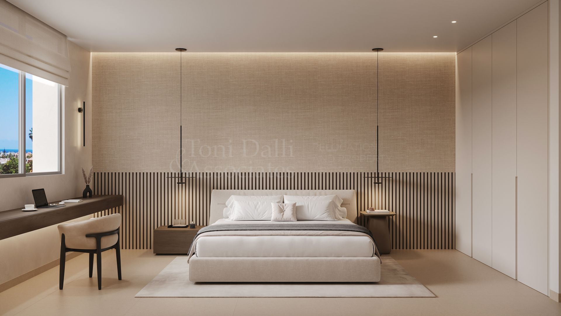 Duplex Penthouse in San Pedro de Alcantara