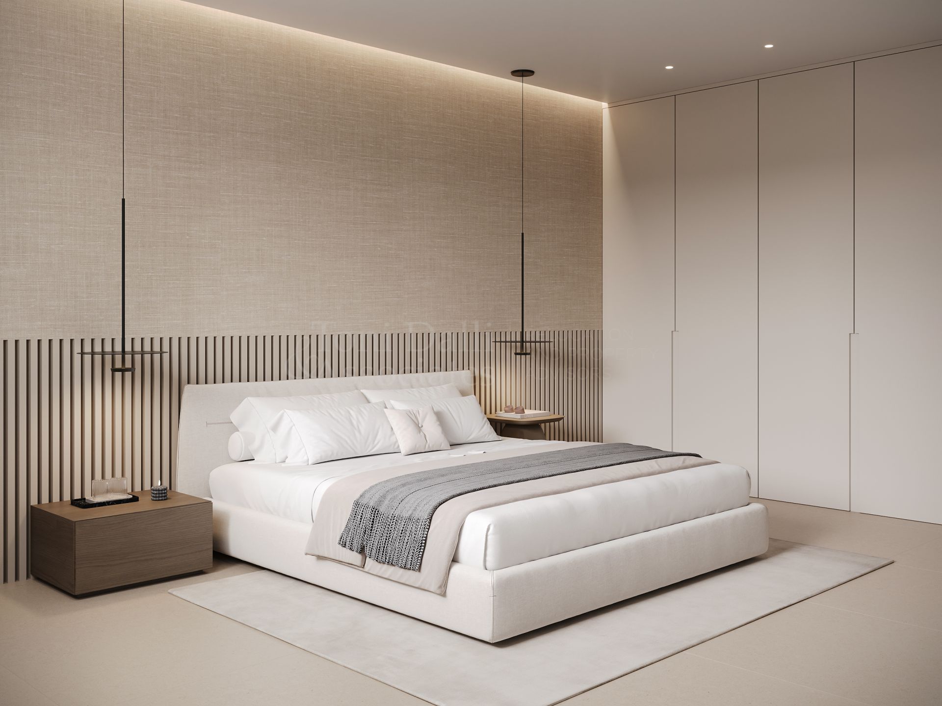 Duplex Penthouse in San Pedro de Alcantara