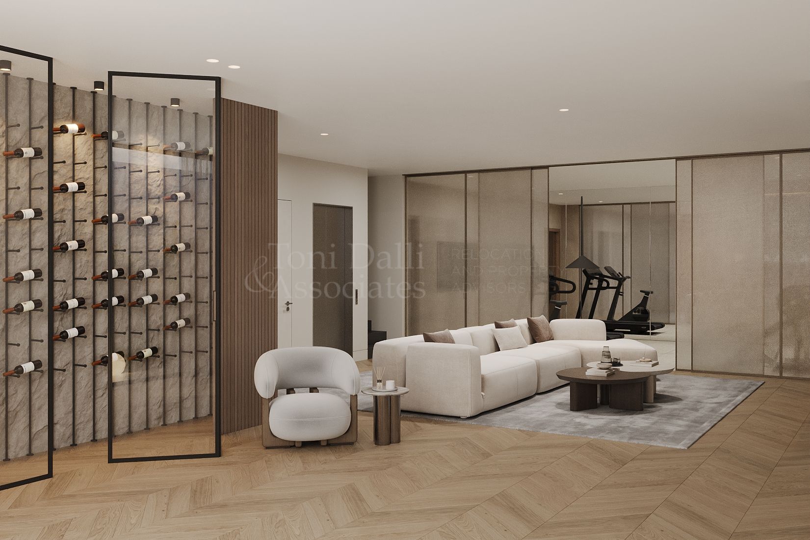 Villa in San Pedro de Alcantara