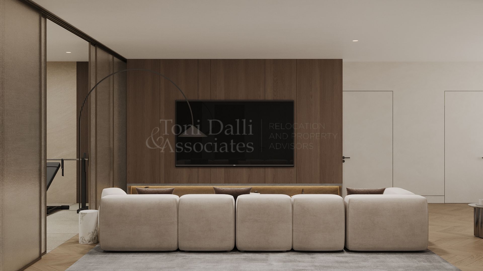 Villa in San Pedro de Alcantara