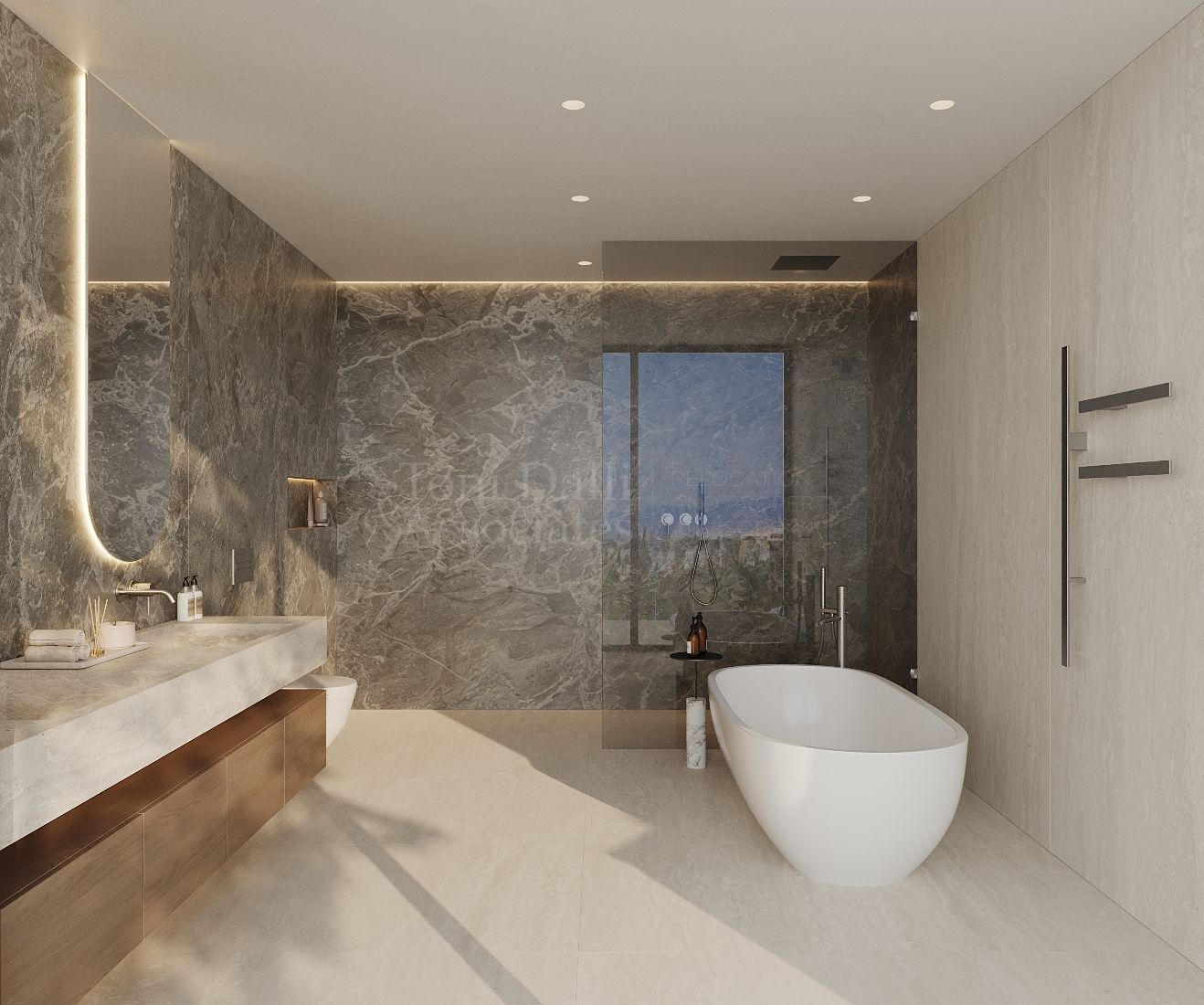 Villa in San Pedro de Alcantara