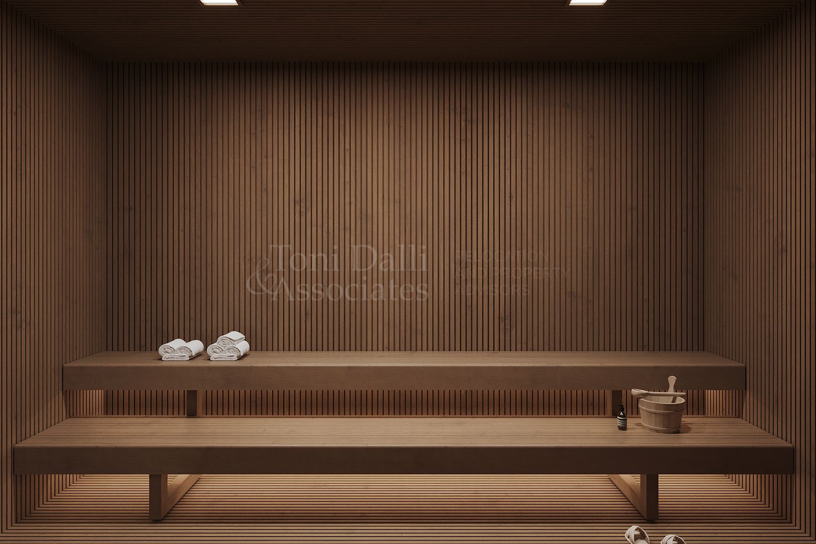 Villa in San Pedro de Alcantara