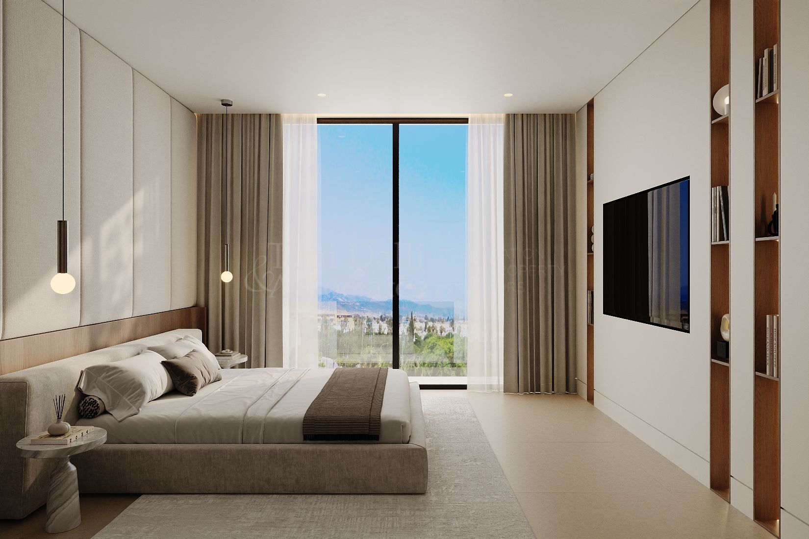 Villa in San Pedro de Alcantara