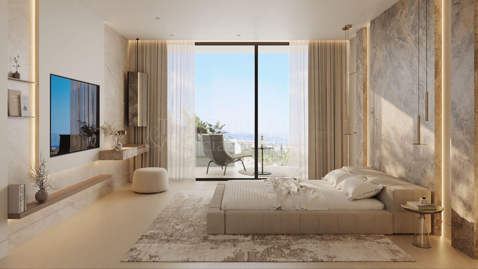 Villa in San Pedro de Alcantara