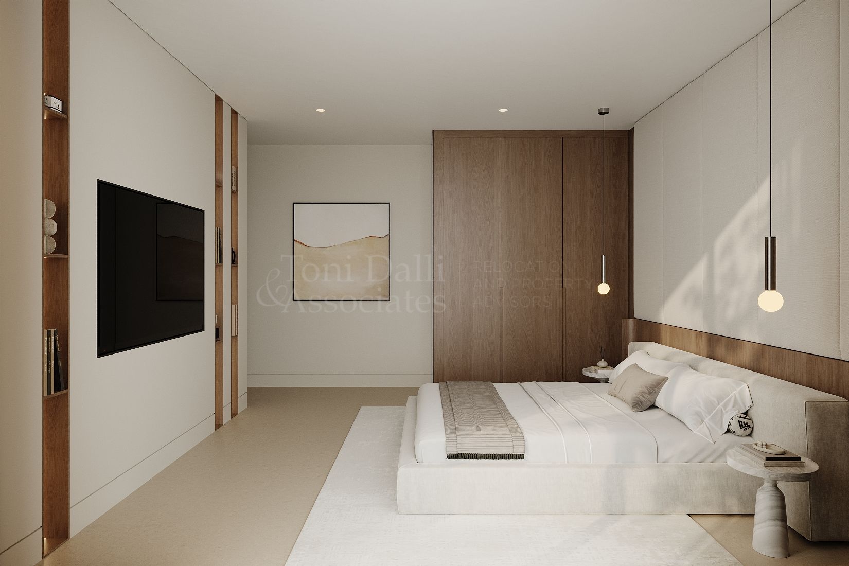 Villa in San Pedro de Alcantara