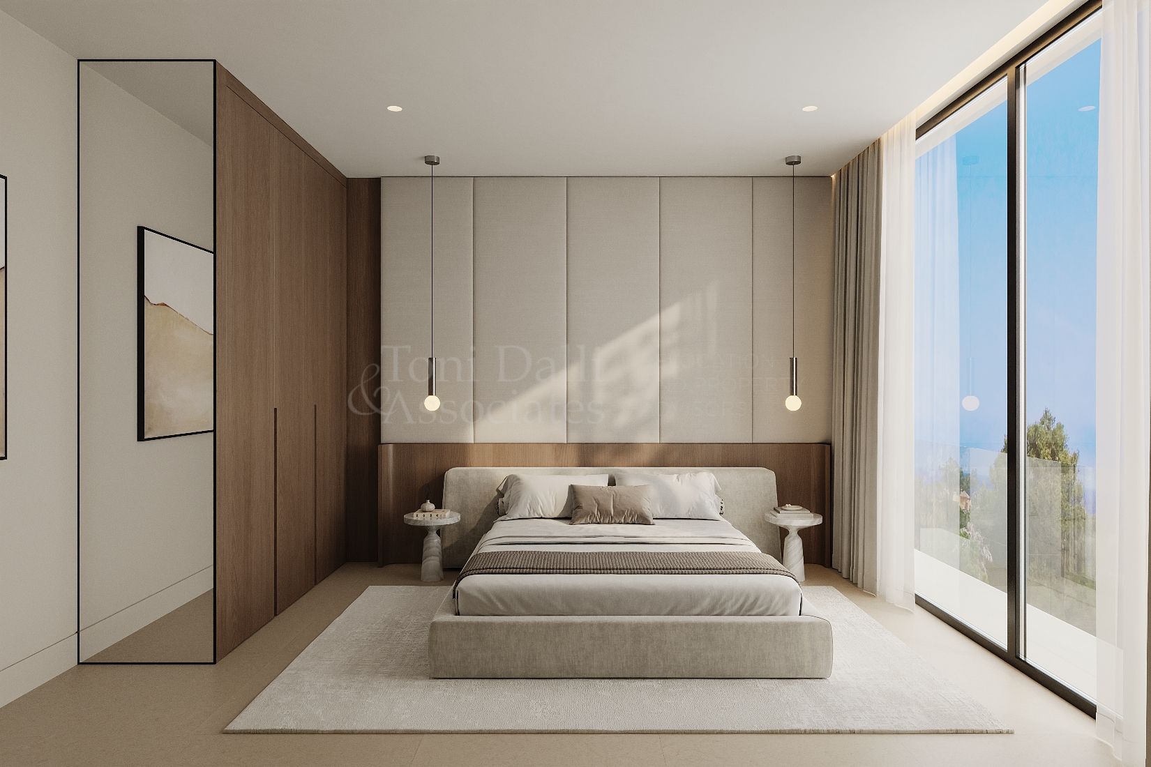 Villa in San Pedro de Alcantara