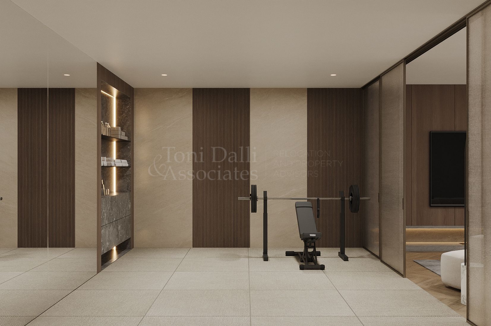 Villa in San Pedro de Alcantara