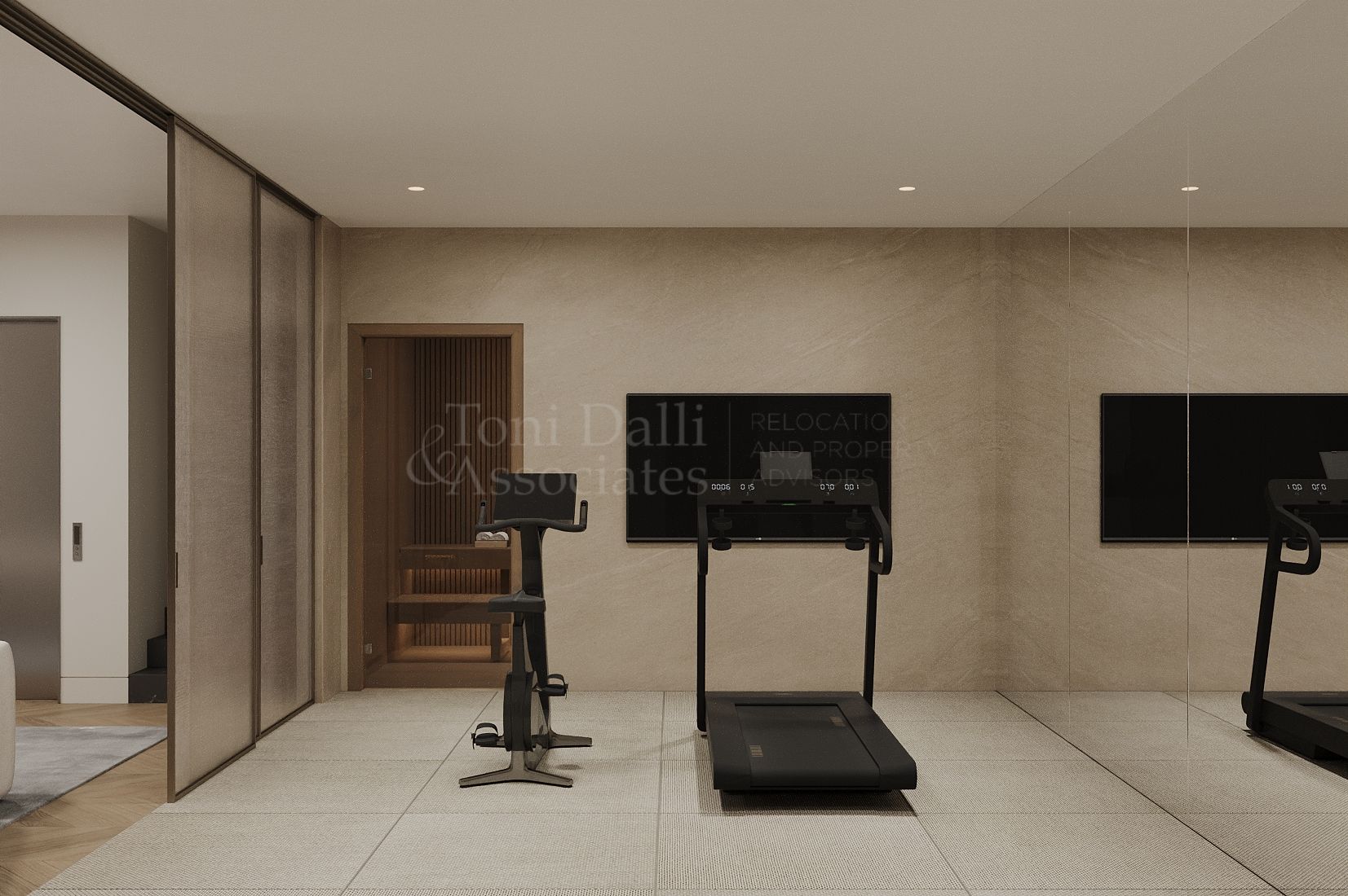 Villa in San Pedro de Alcantara