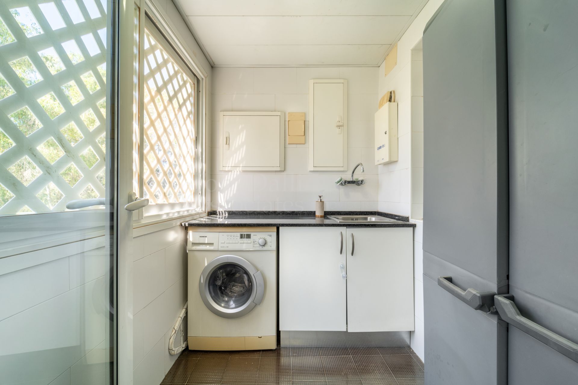 Apartment in El Embrujo Banús, Marbella