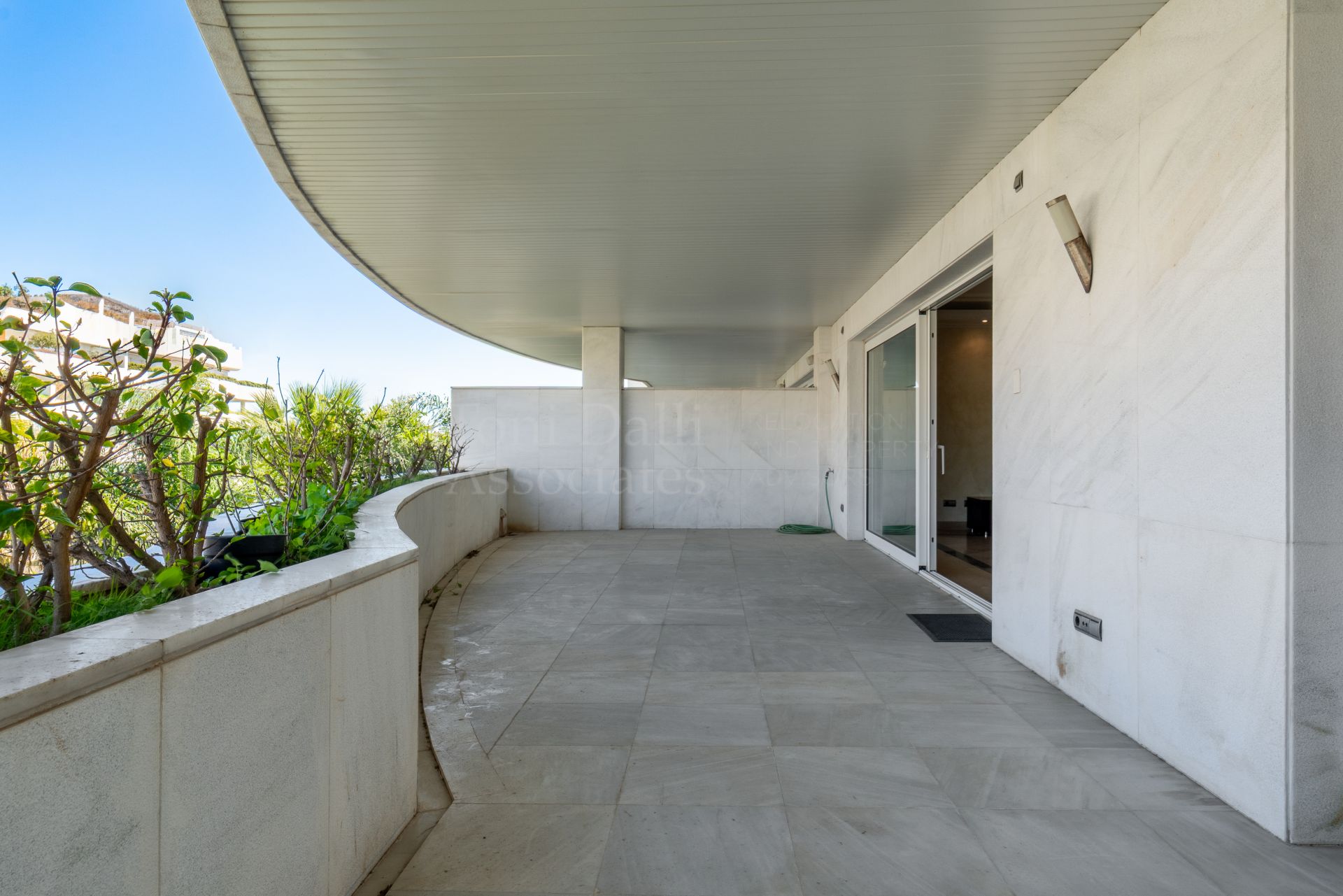 Apartment in El Embrujo Banús, Marbella