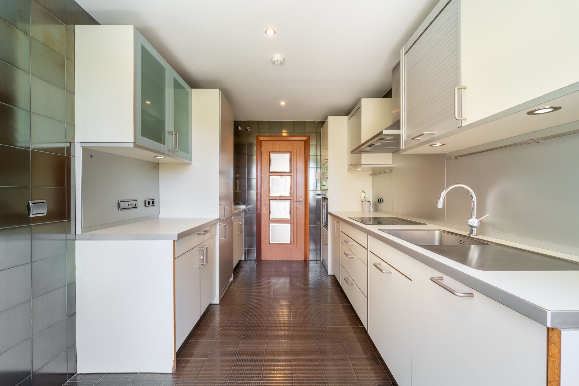 Apartment in El Embrujo Banús, Marbella