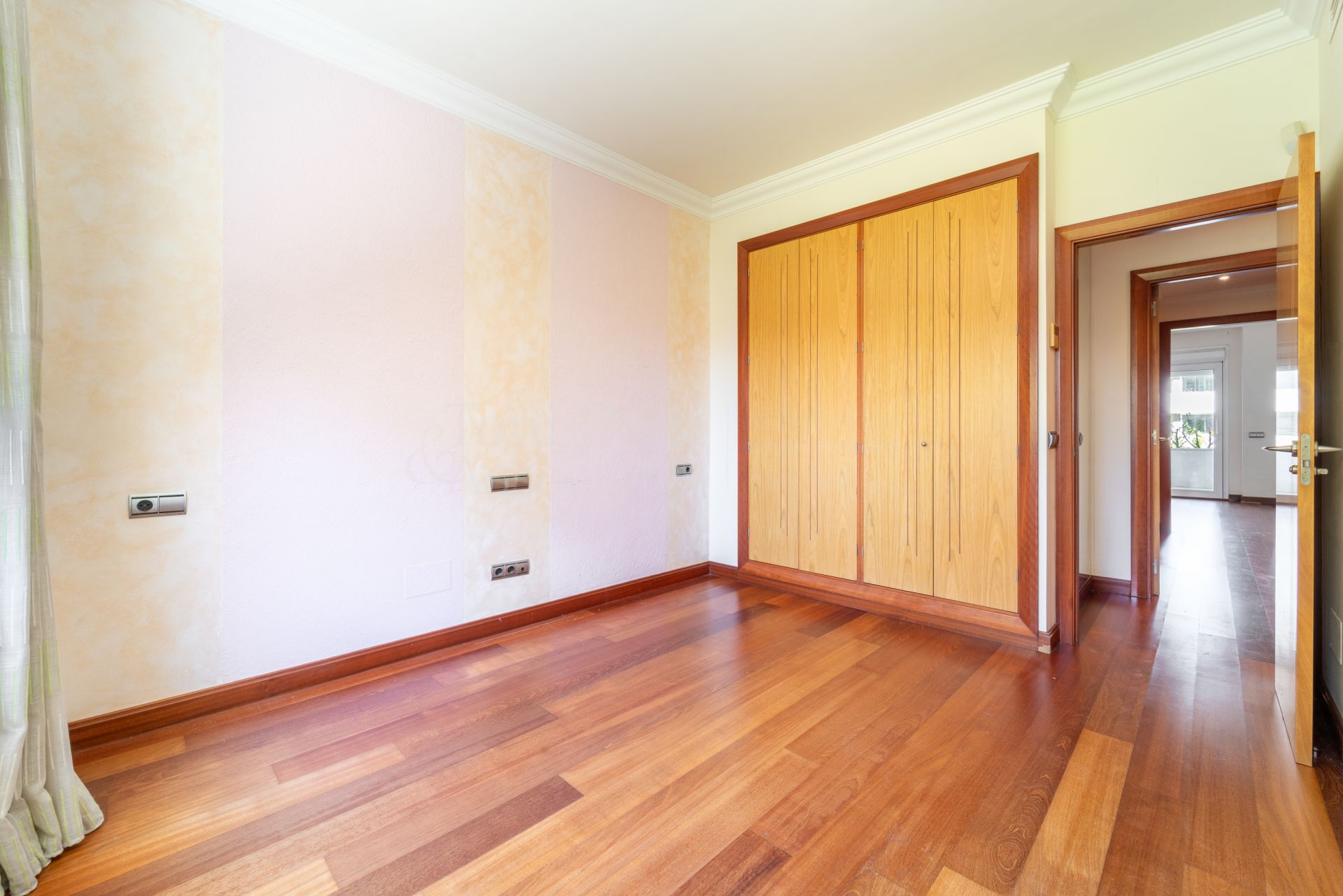 Apartment in El Embrujo Banús, Marbella