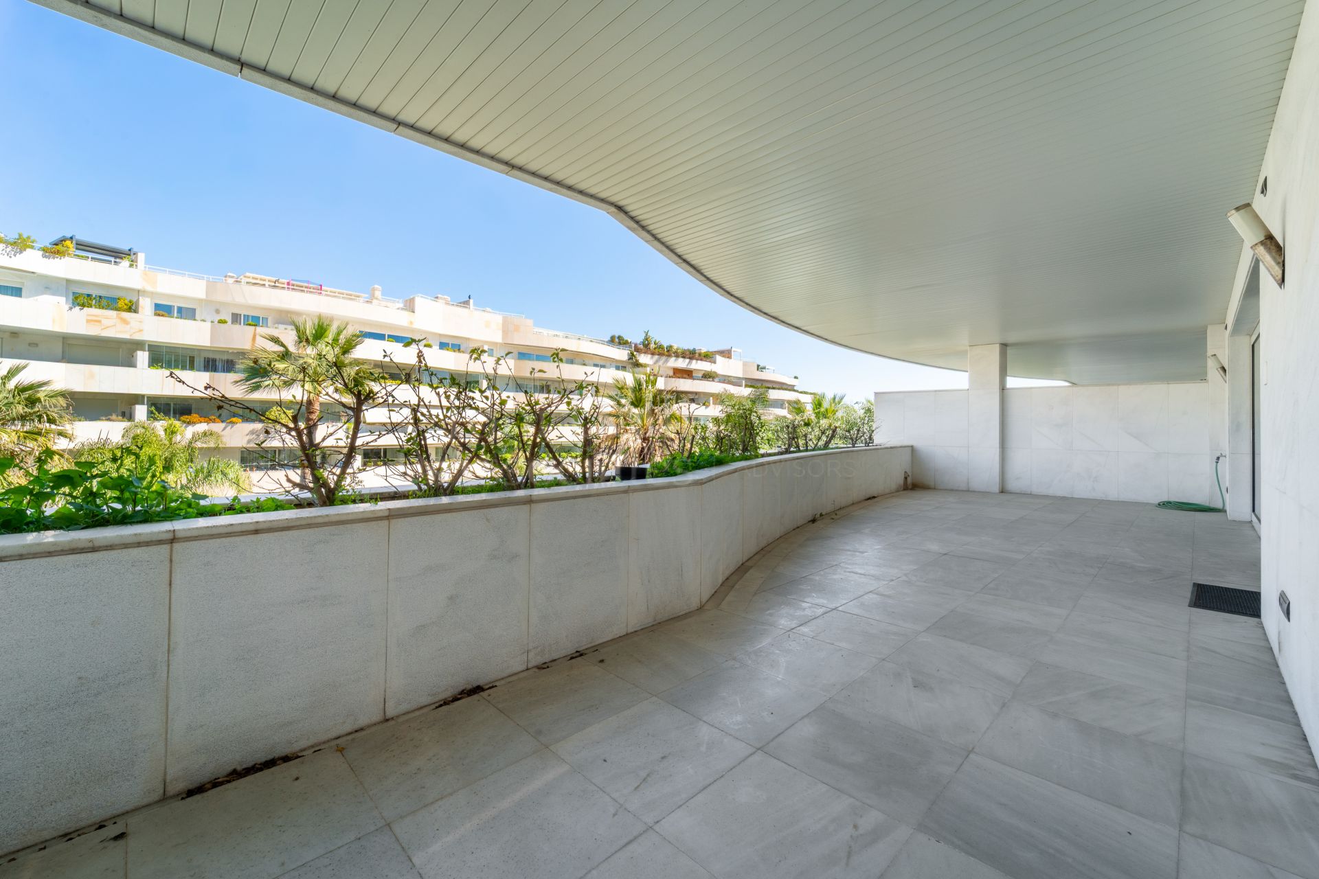 Apartment in El Embrujo Banús, Marbella