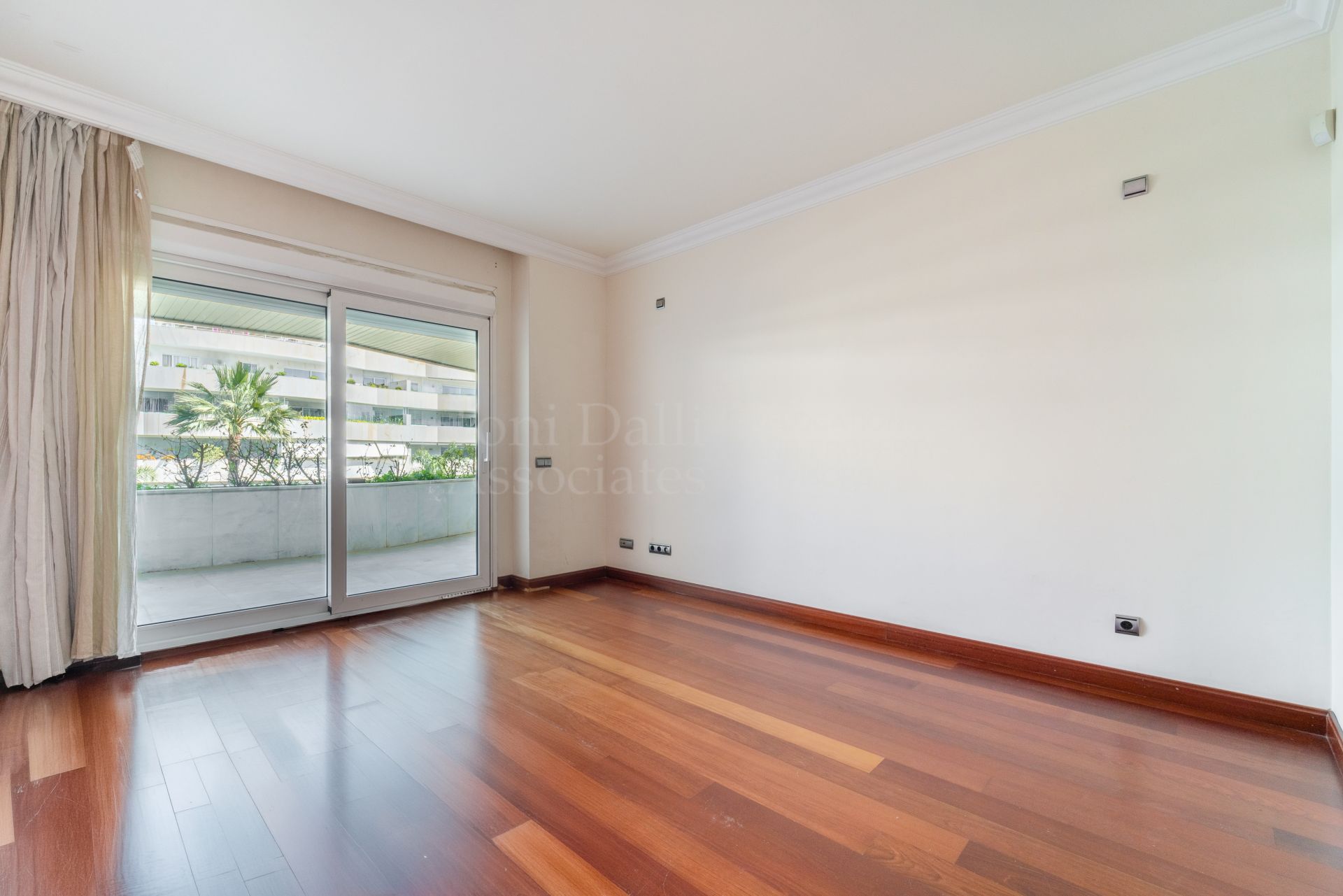 Apartment in El Embrujo Banús, Marbella