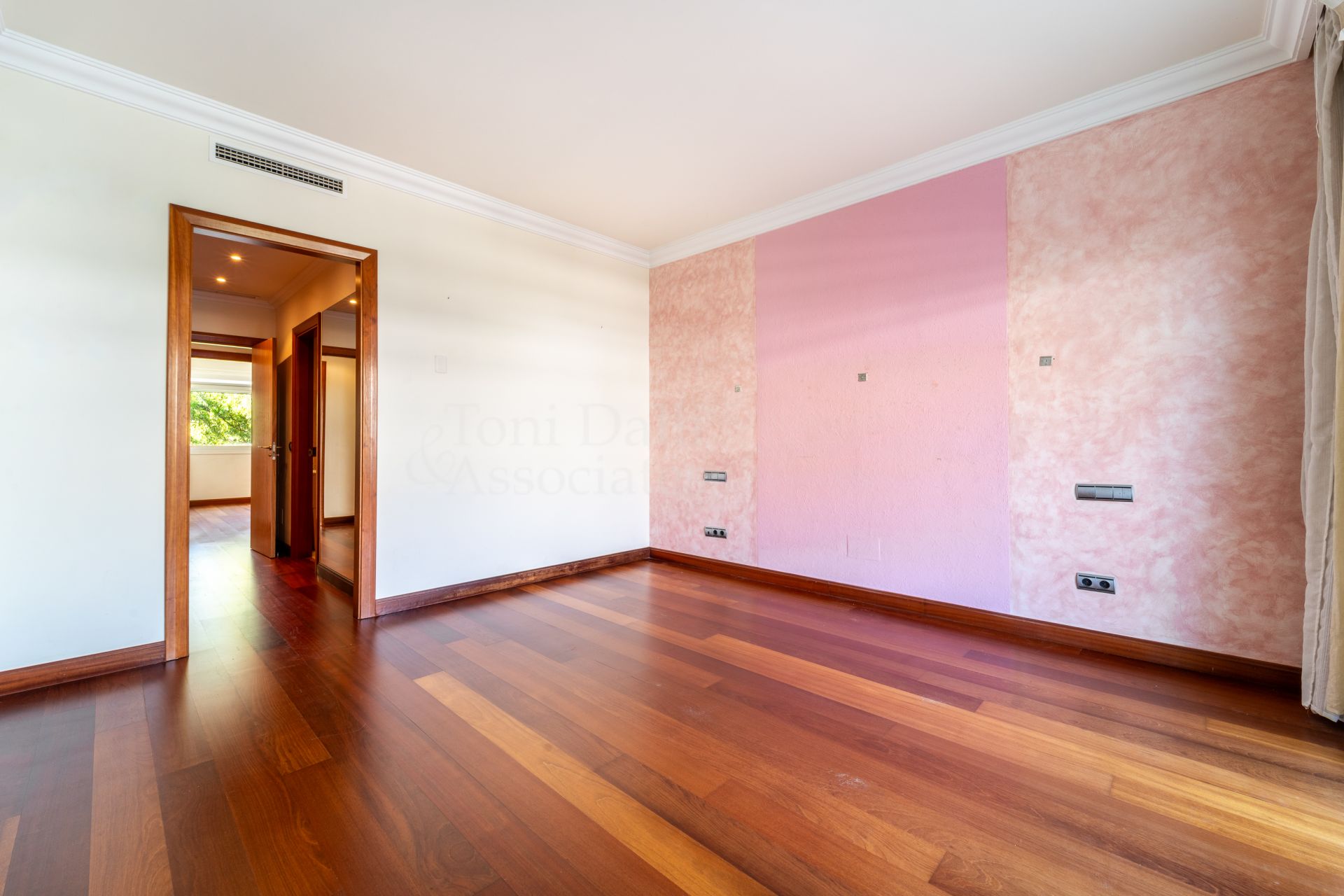 Apartment in El Embrujo Banús, Marbella