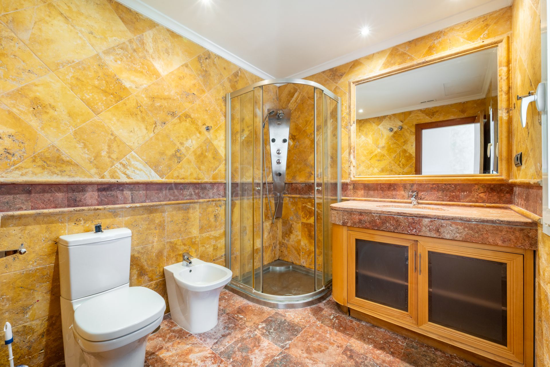 Apartment in El Embrujo Banús, Marbella