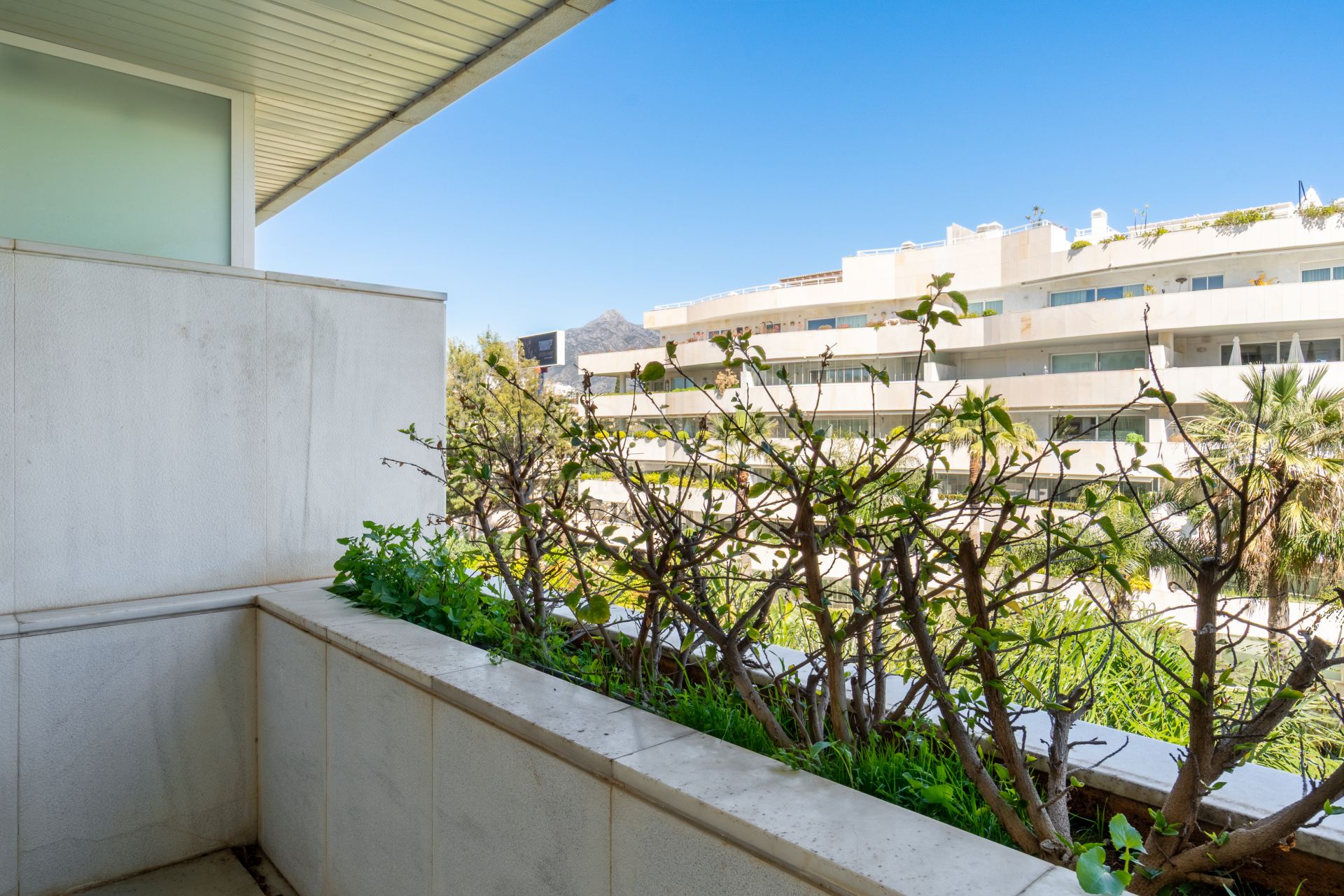 Apartment in El Embrujo Banús, Marbella