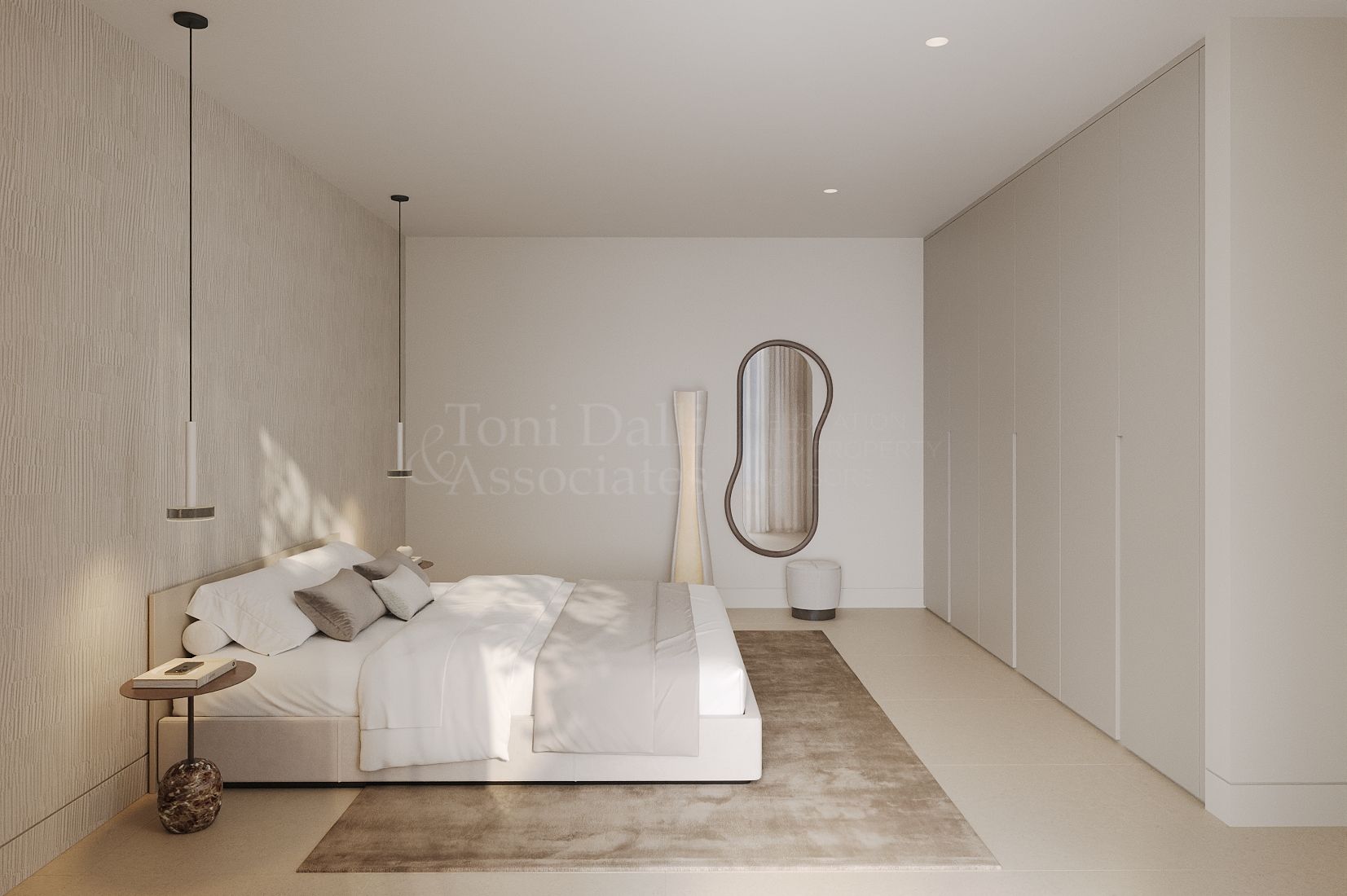 Town House in San Pedro de Alcantara