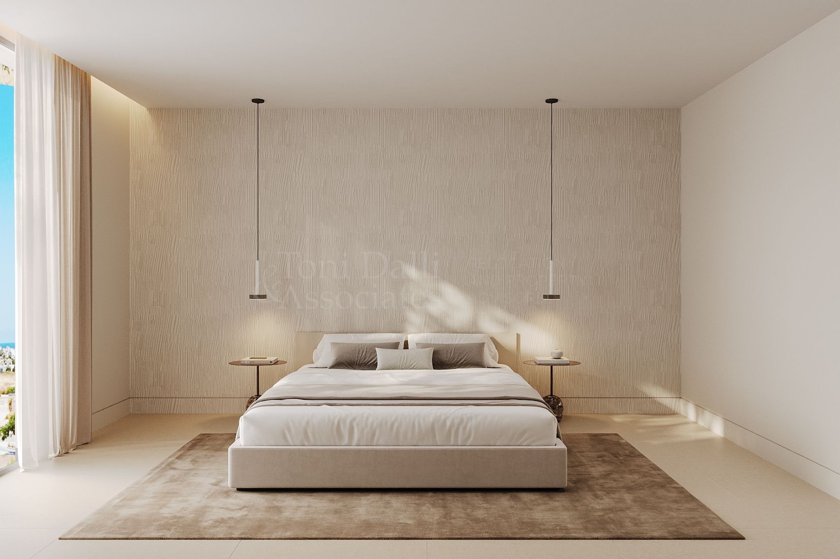 Town House in San Pedro de Alcantara