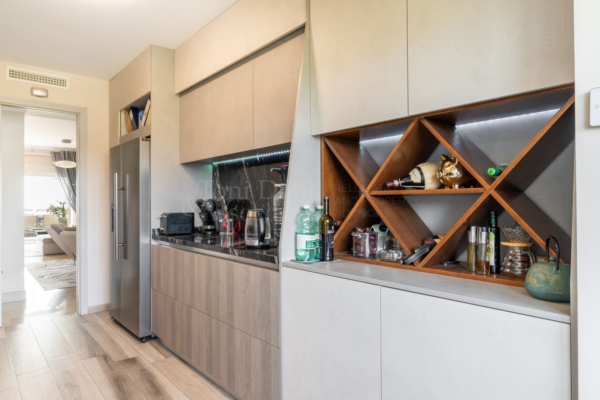 Penthouse in Elviria Hills, Marbella