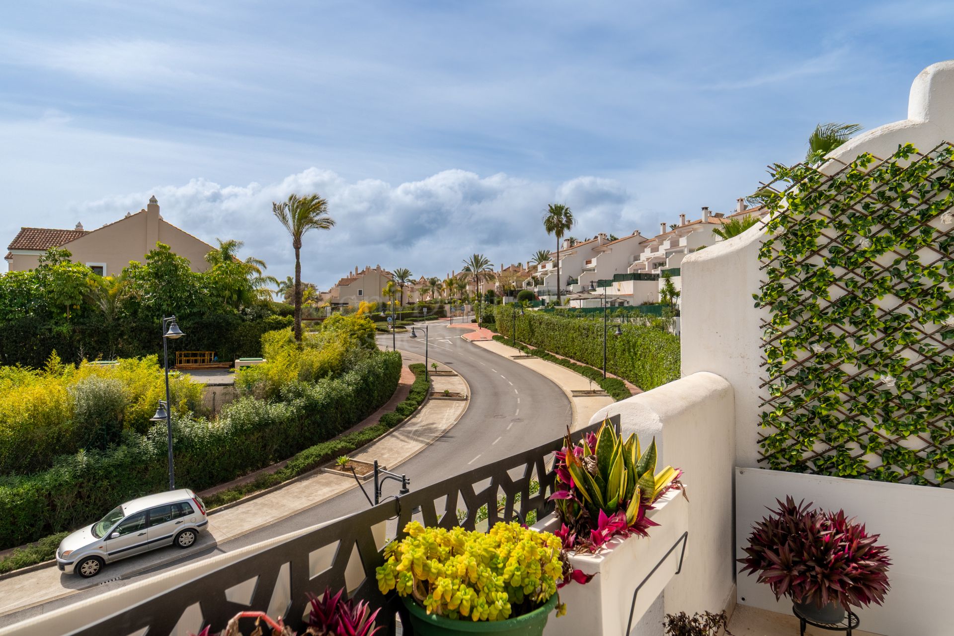 Town House in Paraiso Green, Estepona