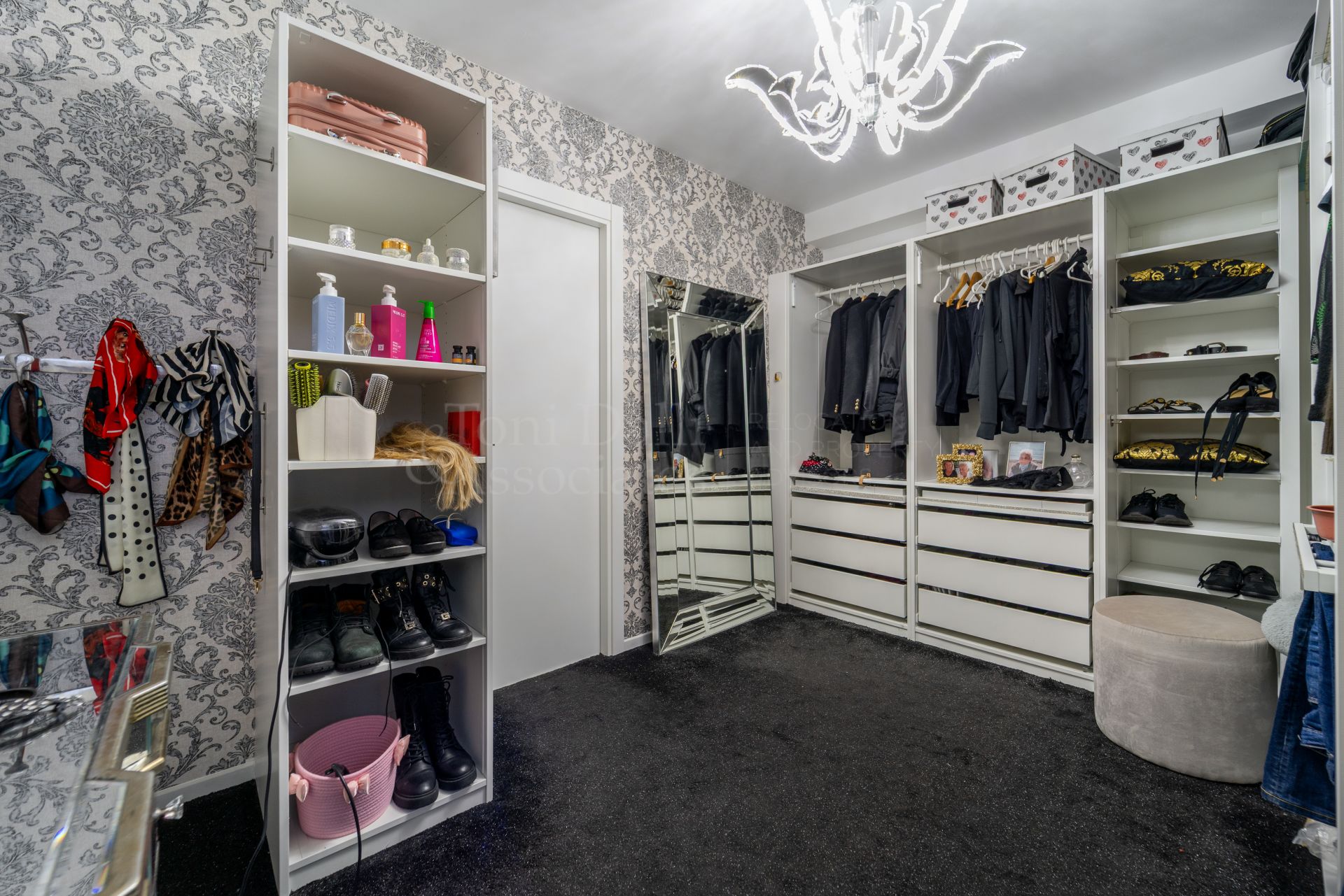 Town House in Paraiso Green, Estepona