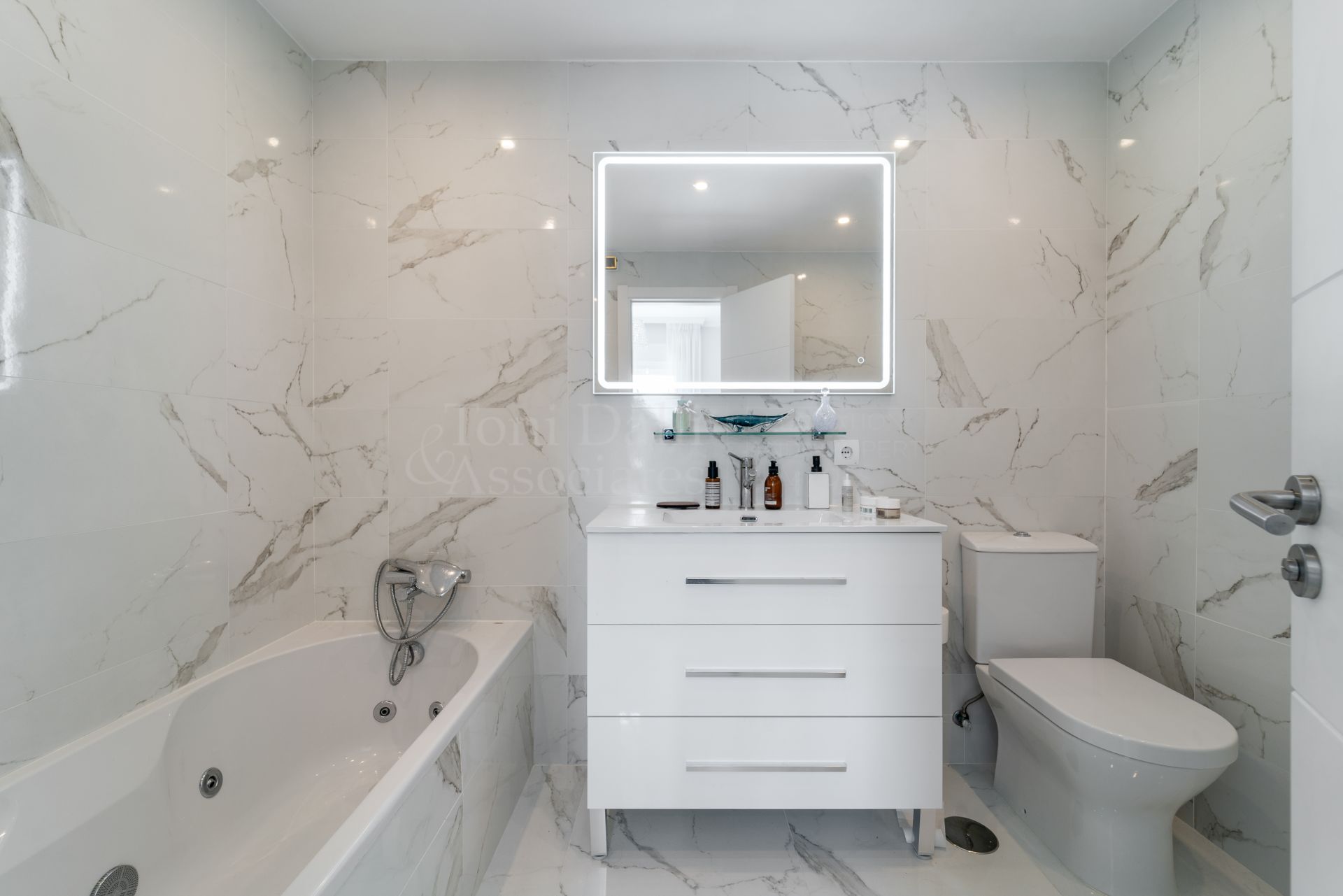 Town House in Paraiso Green, Estepona