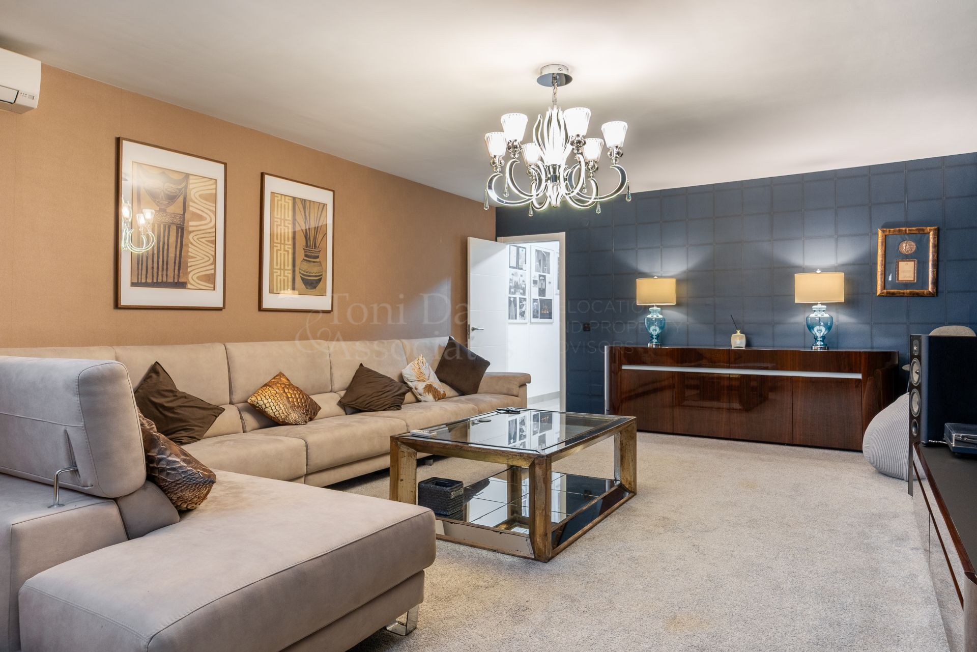 Town House in Paraiso Green, Estepona