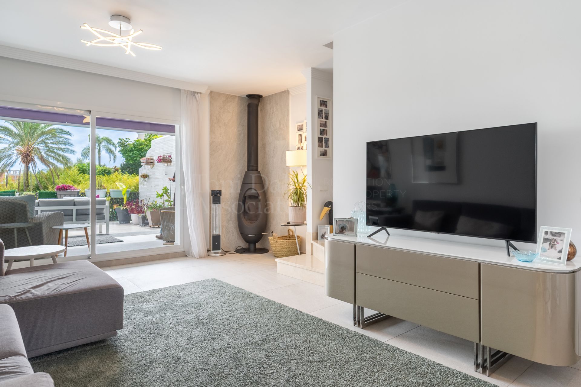 Town House in Paraiso Green, Estepona