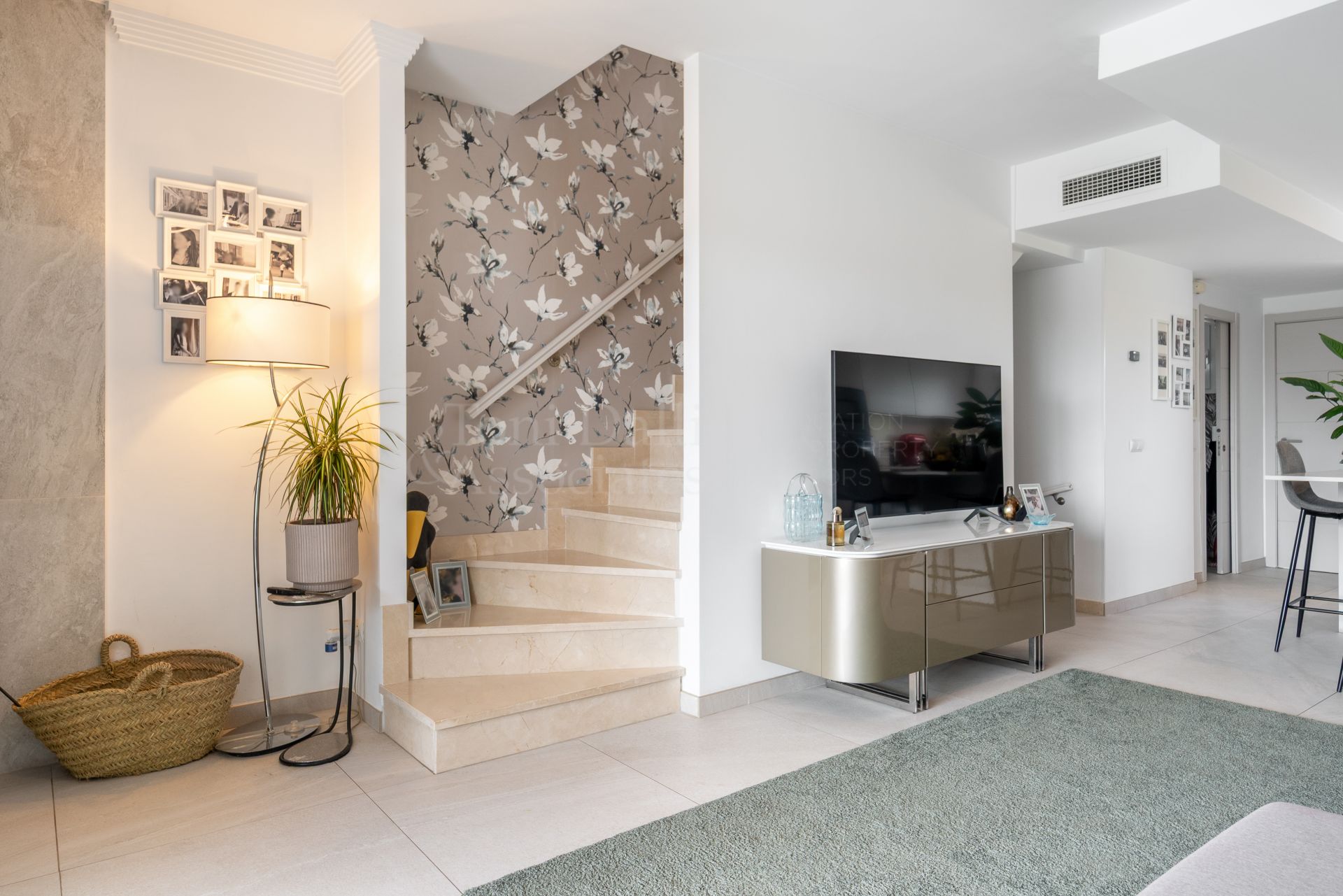 Town House in Paraiso Green, Estepona