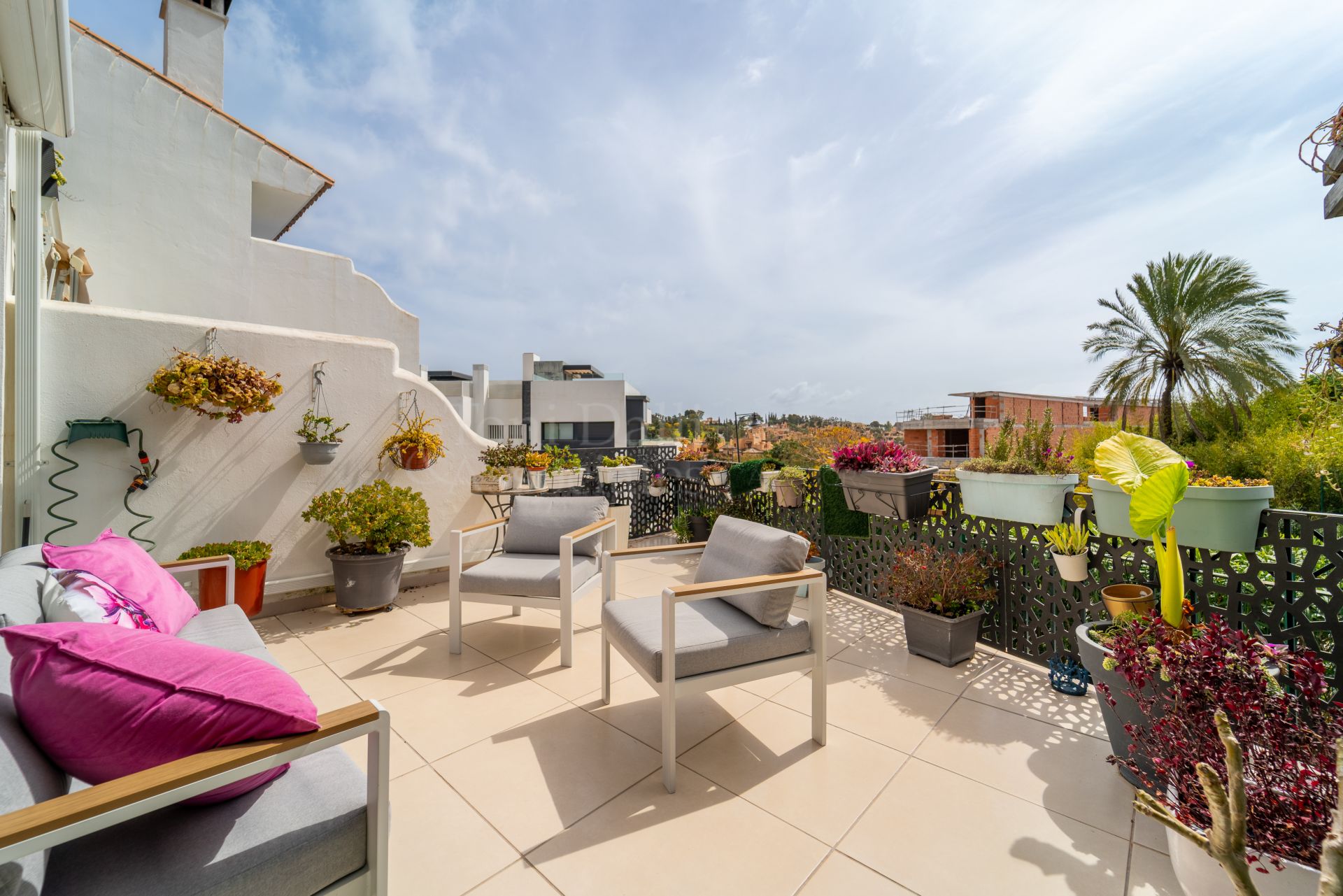 Town House in Paraiso Green, Estepona