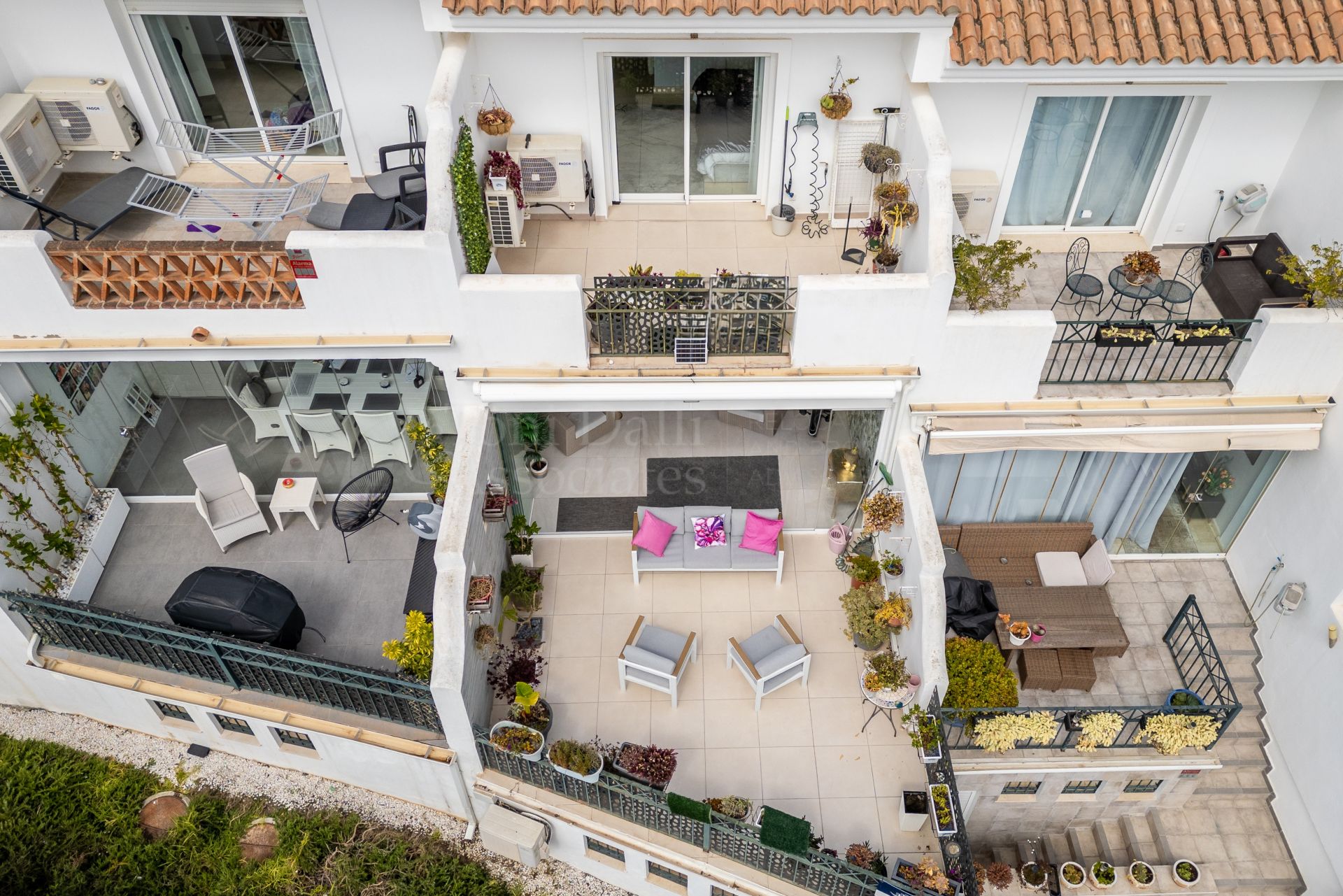 Town House in Paraiso Green, Estepona