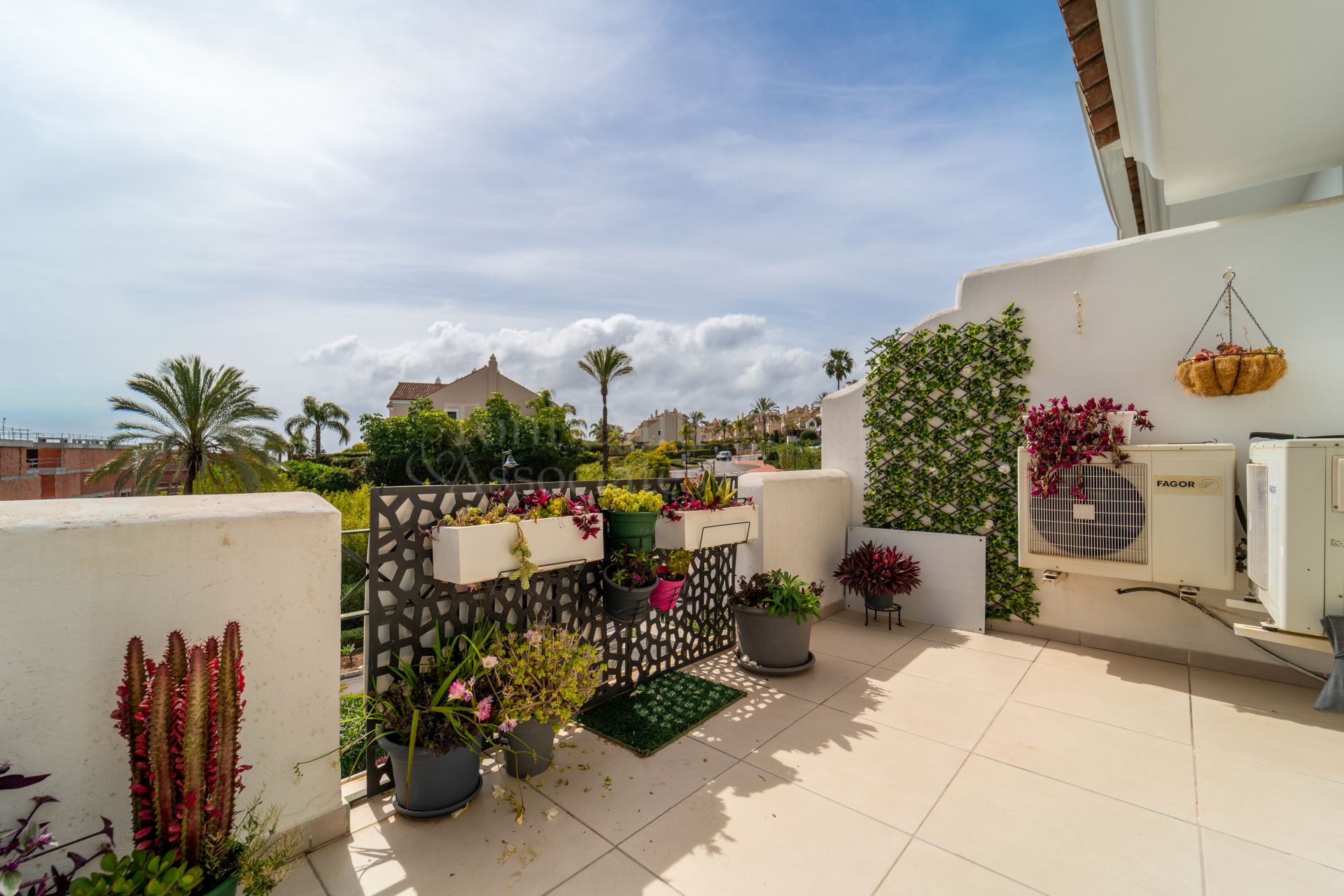Town House in Paraiso Green, Estepona