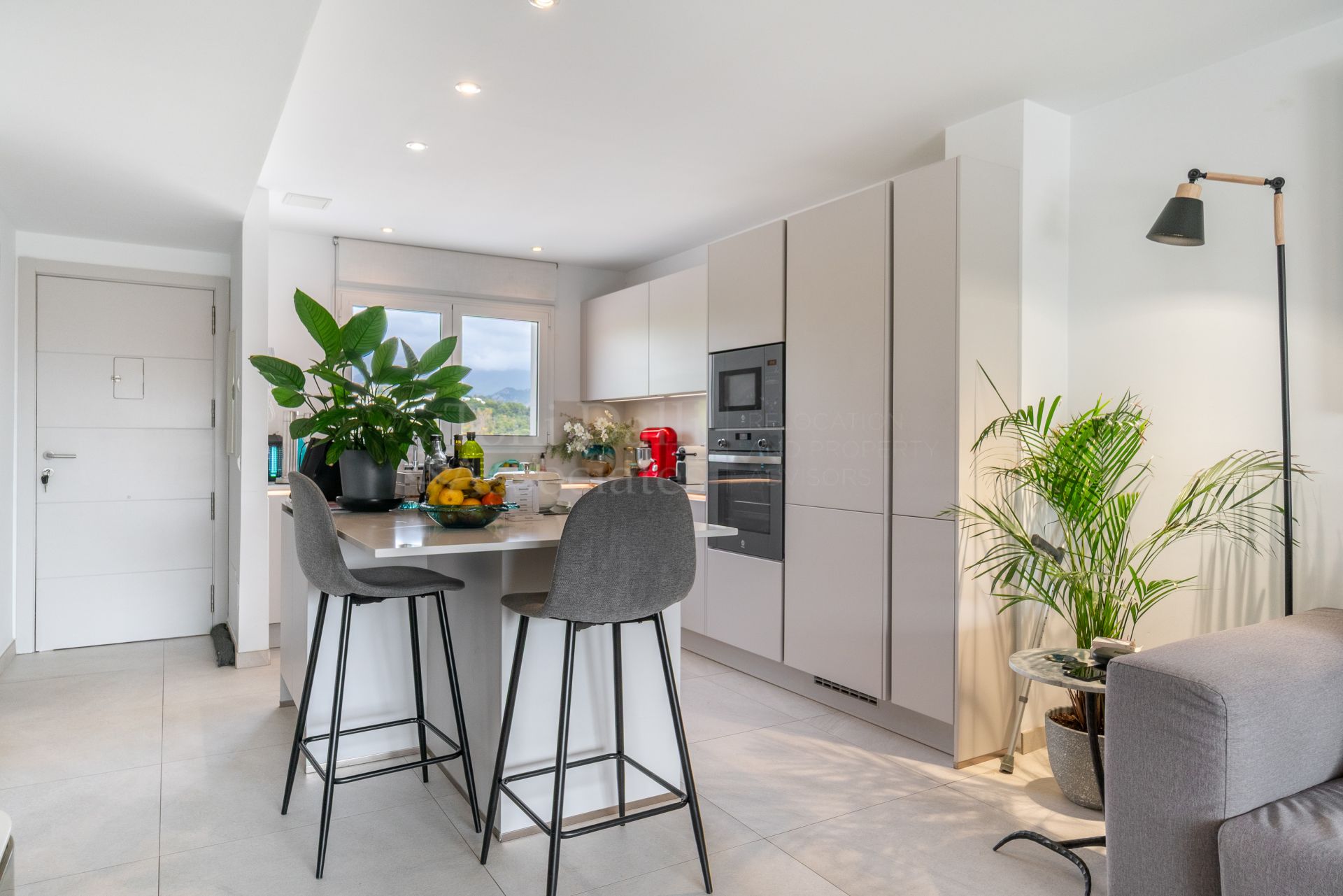 Town House in Paraiso Green, Estepona