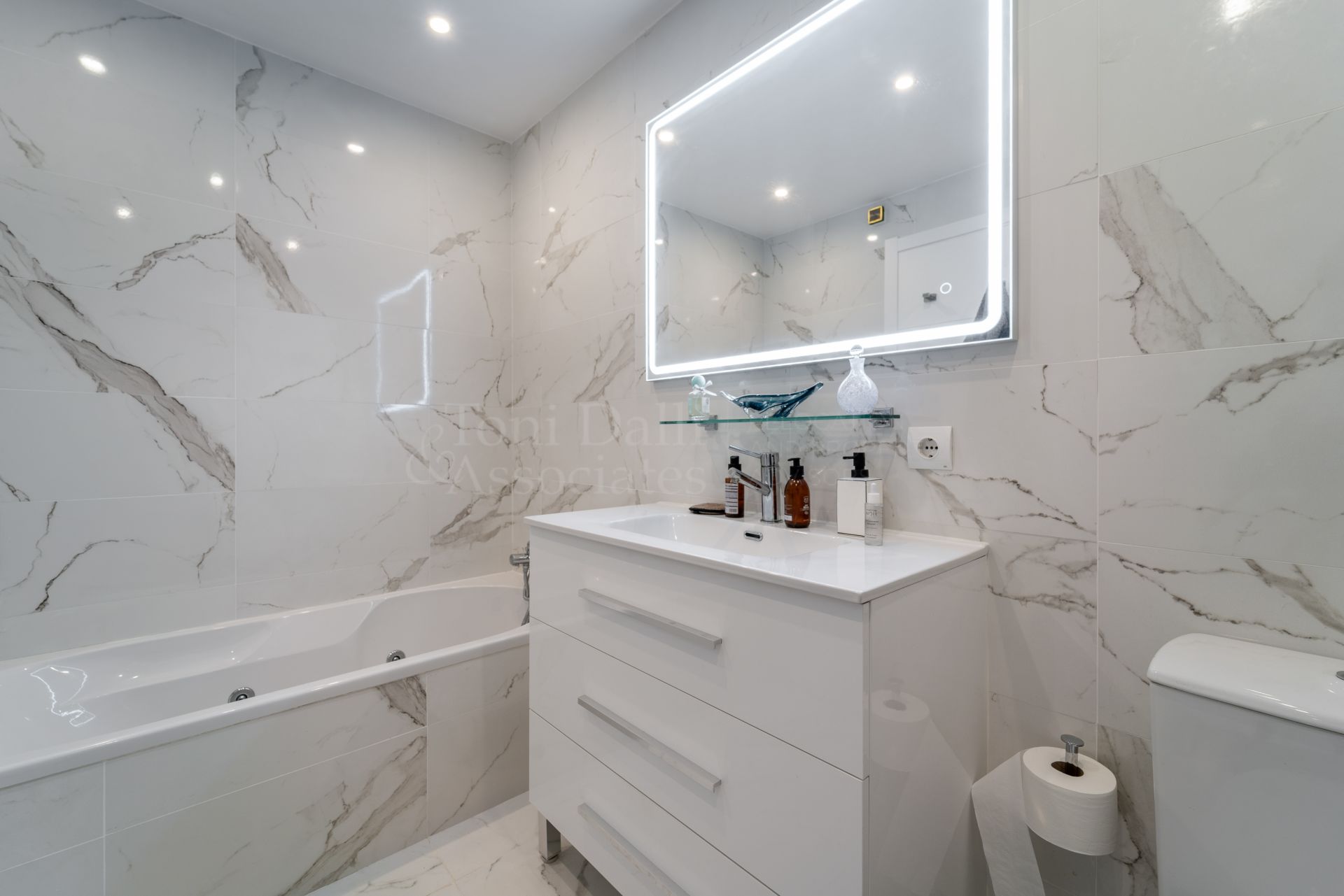 Town House in Paraiso Green, Estepona