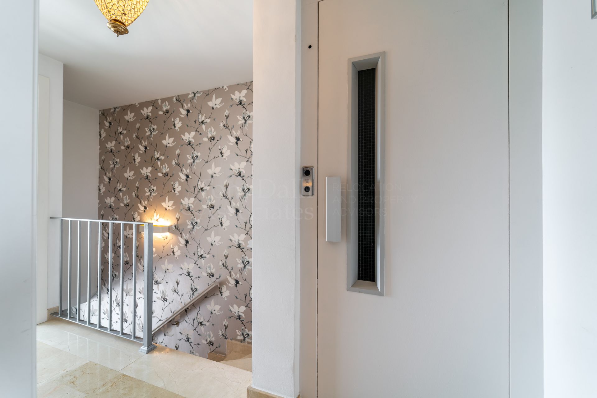 Town House in Paraiso Green, Estepona