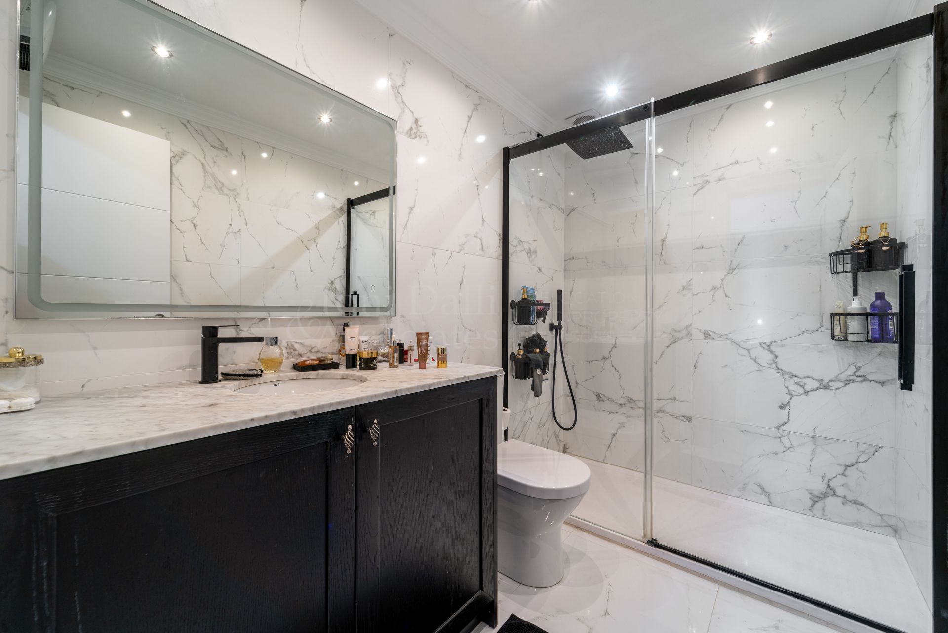 Town House in Paraiso Green, Estepona