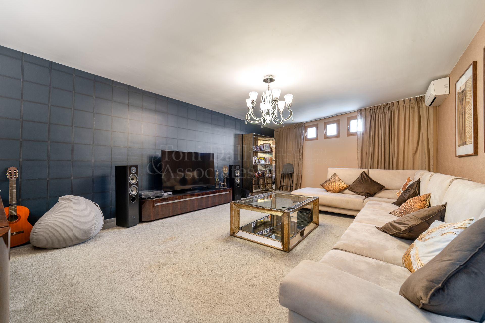 Town House in Paraiso Green, Estepona