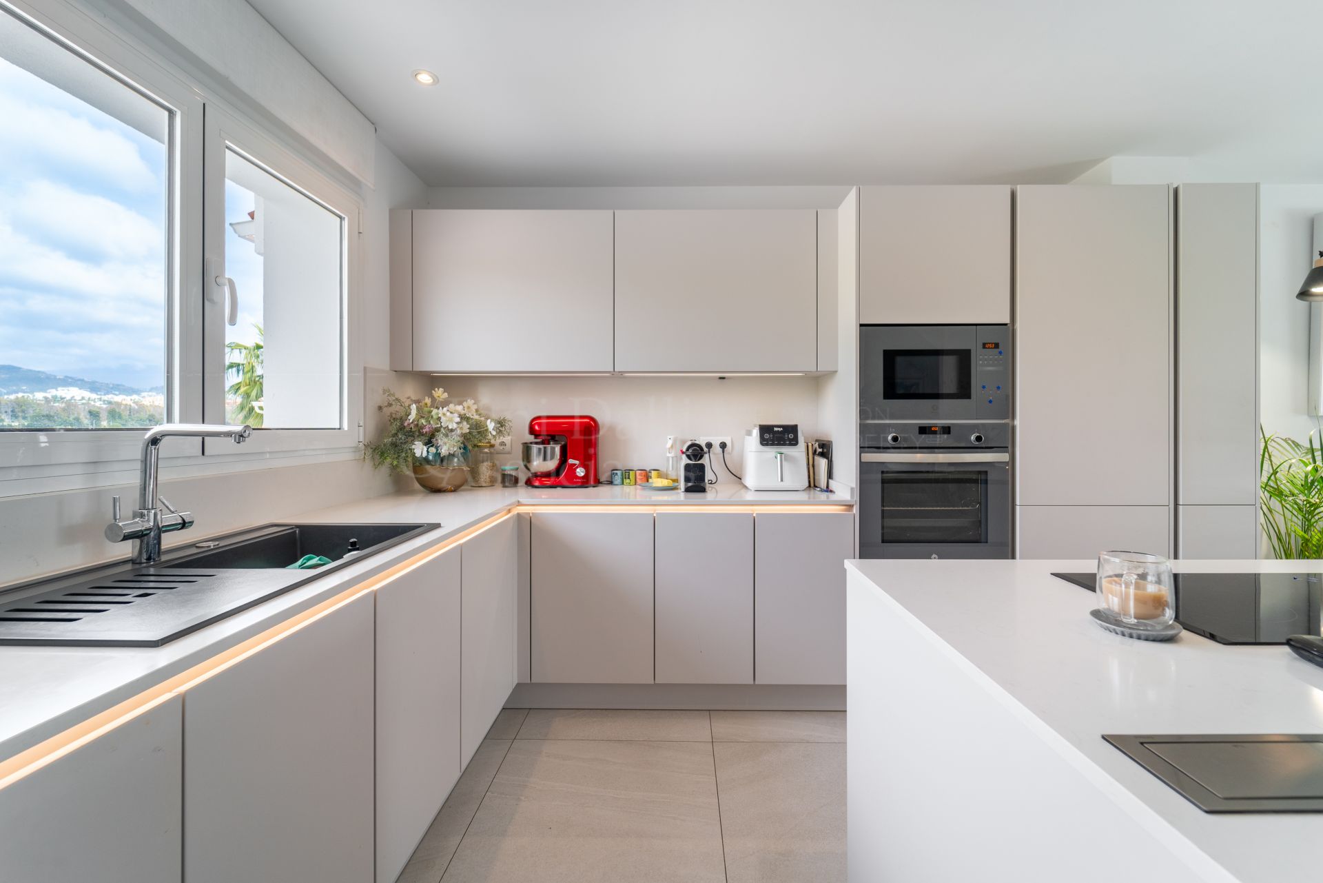 Town House in Paraiso Green, Estepona