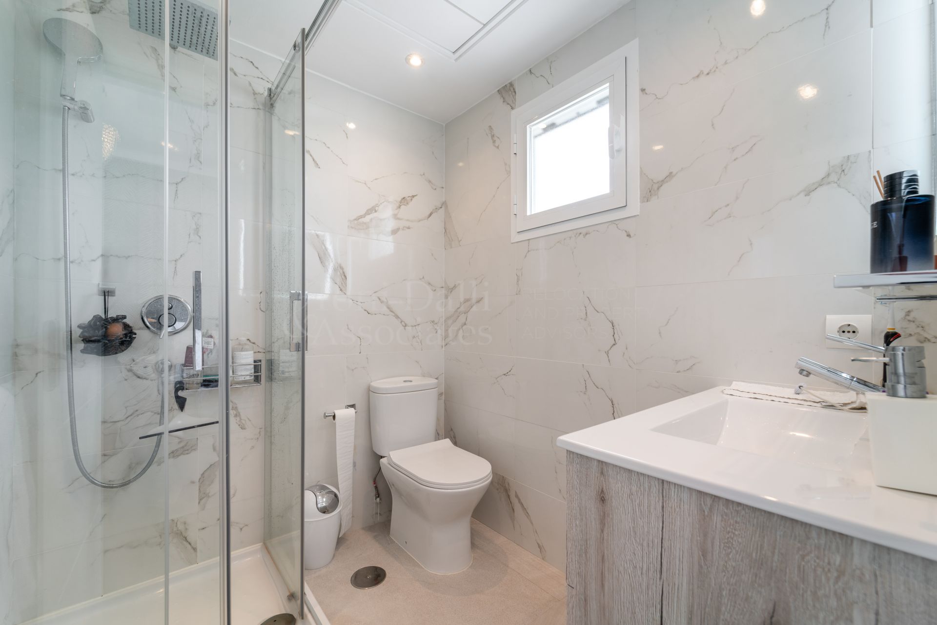 Town House in Paraiso Green, Estepona