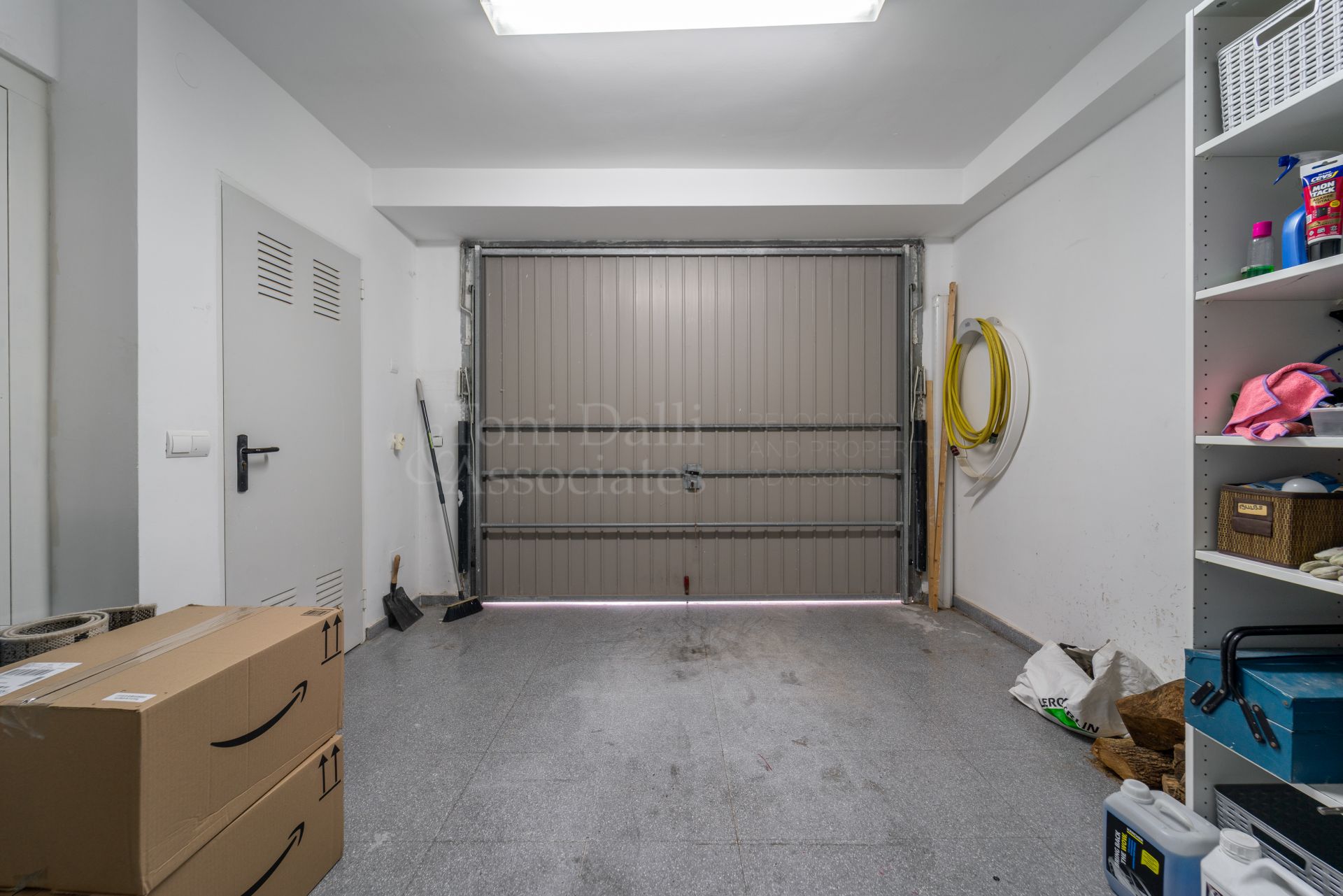 Town House in Paraiso Green, Estepona