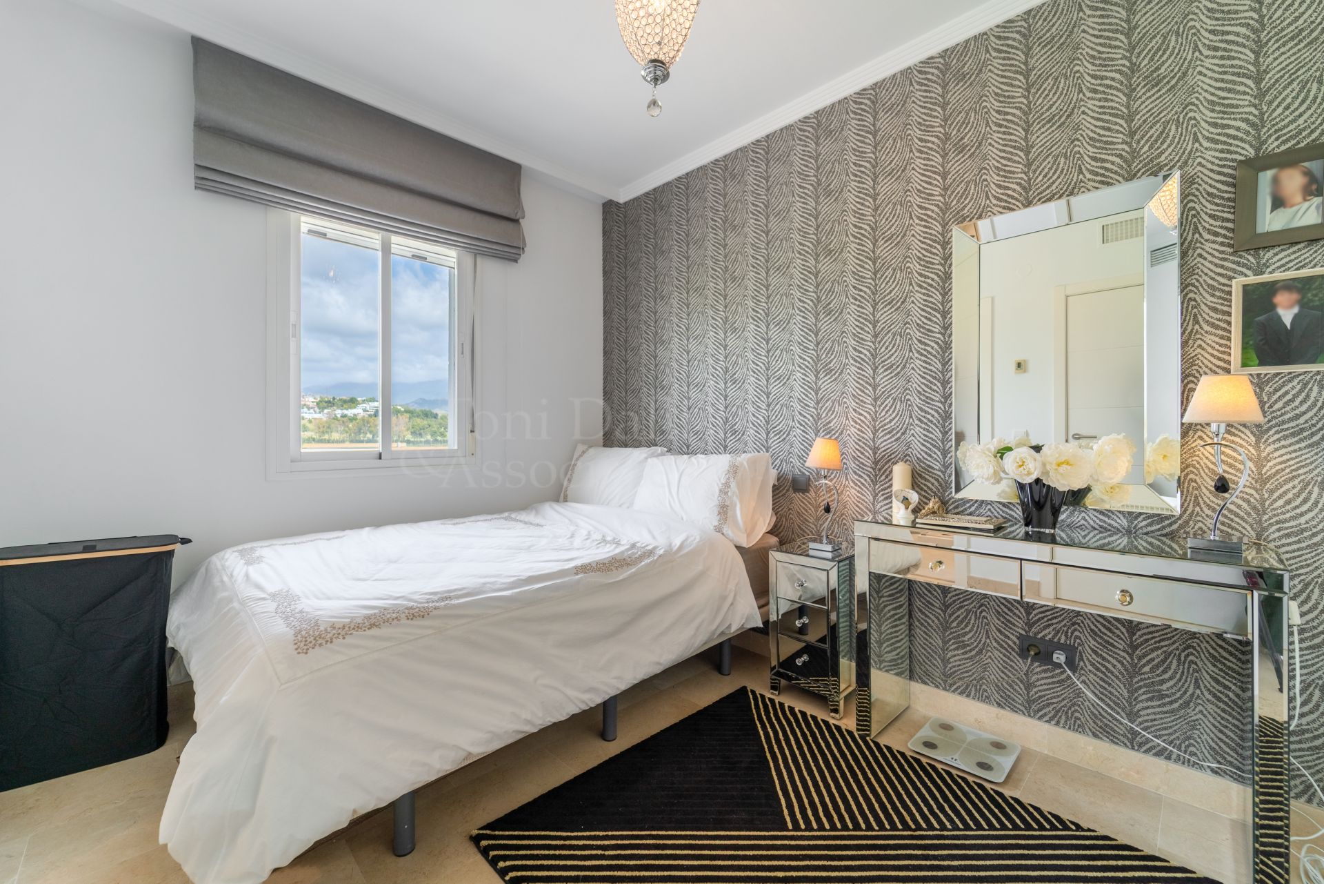 Town House in Paraiso Green, Estepona