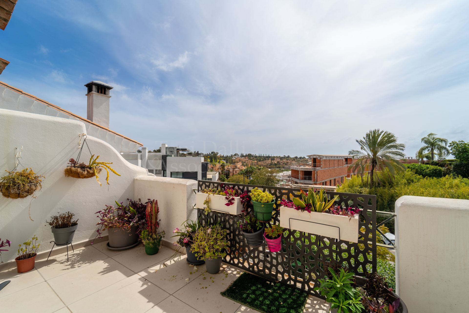 Town House in Paraiso Green, Estepona