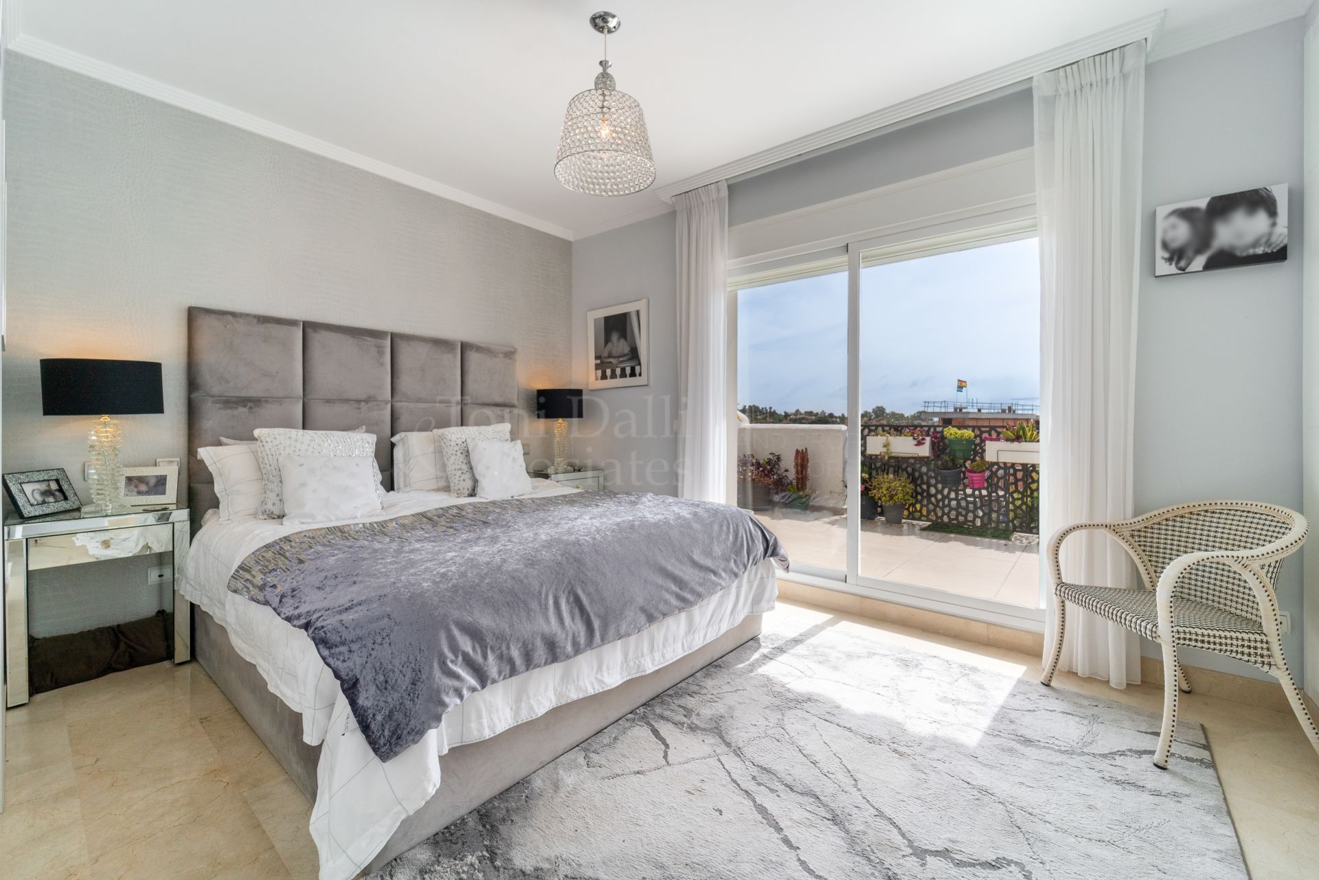 Town House in Paraiso Green, Estepona