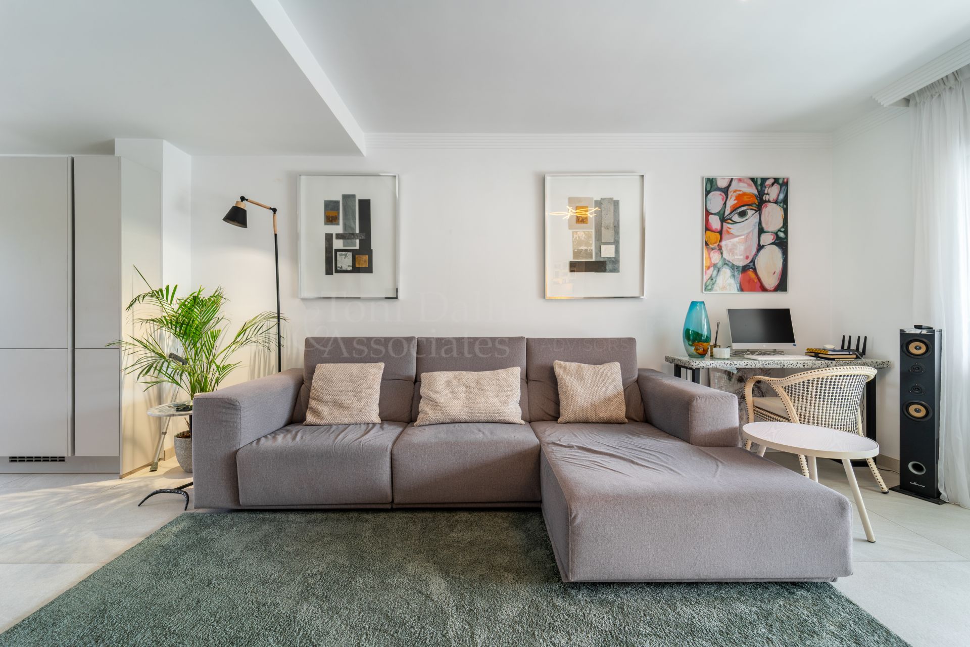 Town House in Paraiso Green, Estepona