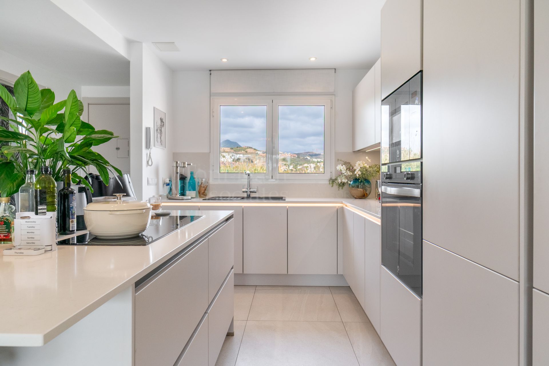 Town House in Paraiso Green, Estepona